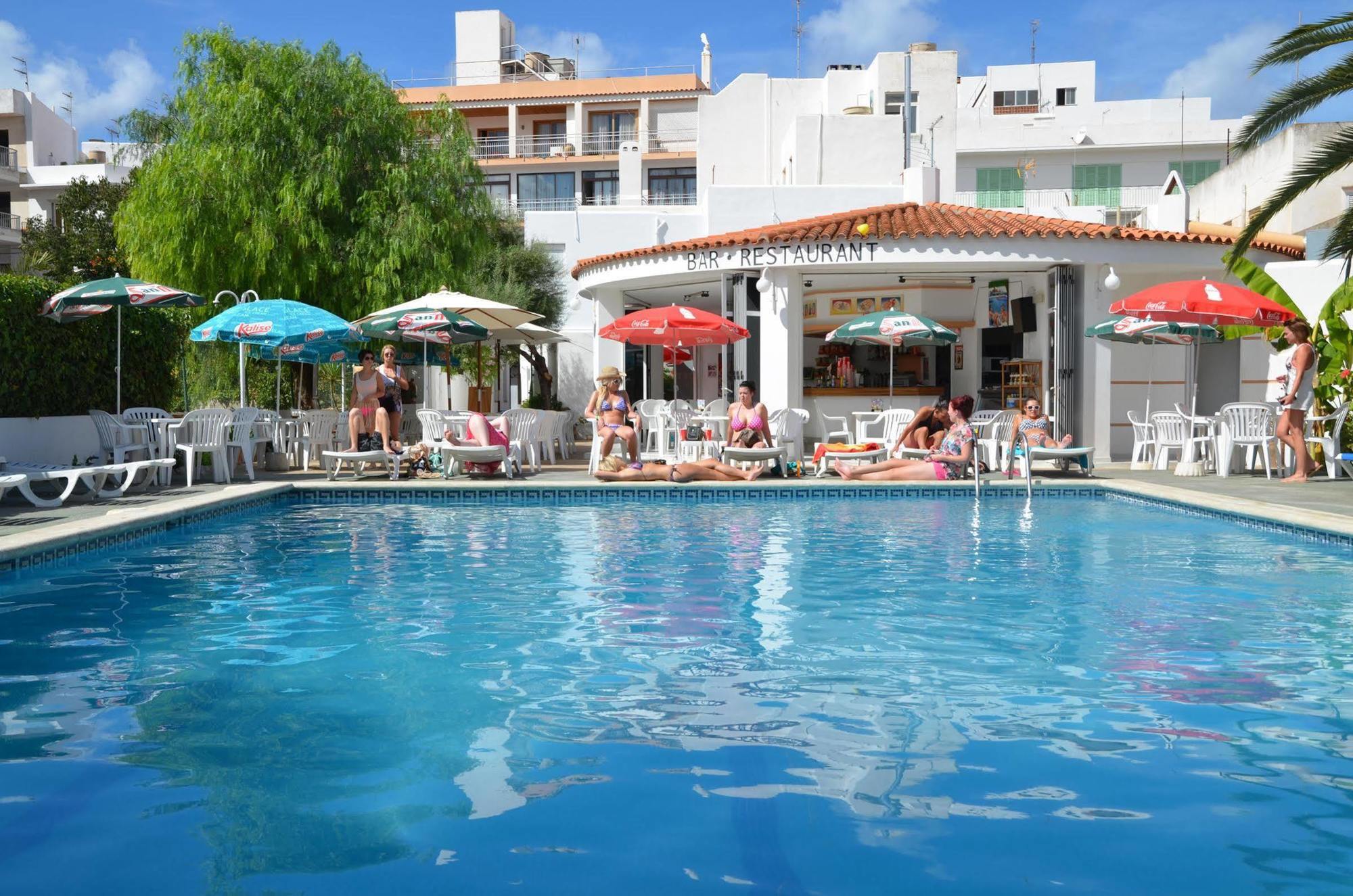 Azuline Llevant * San Antonio (Ibiza)