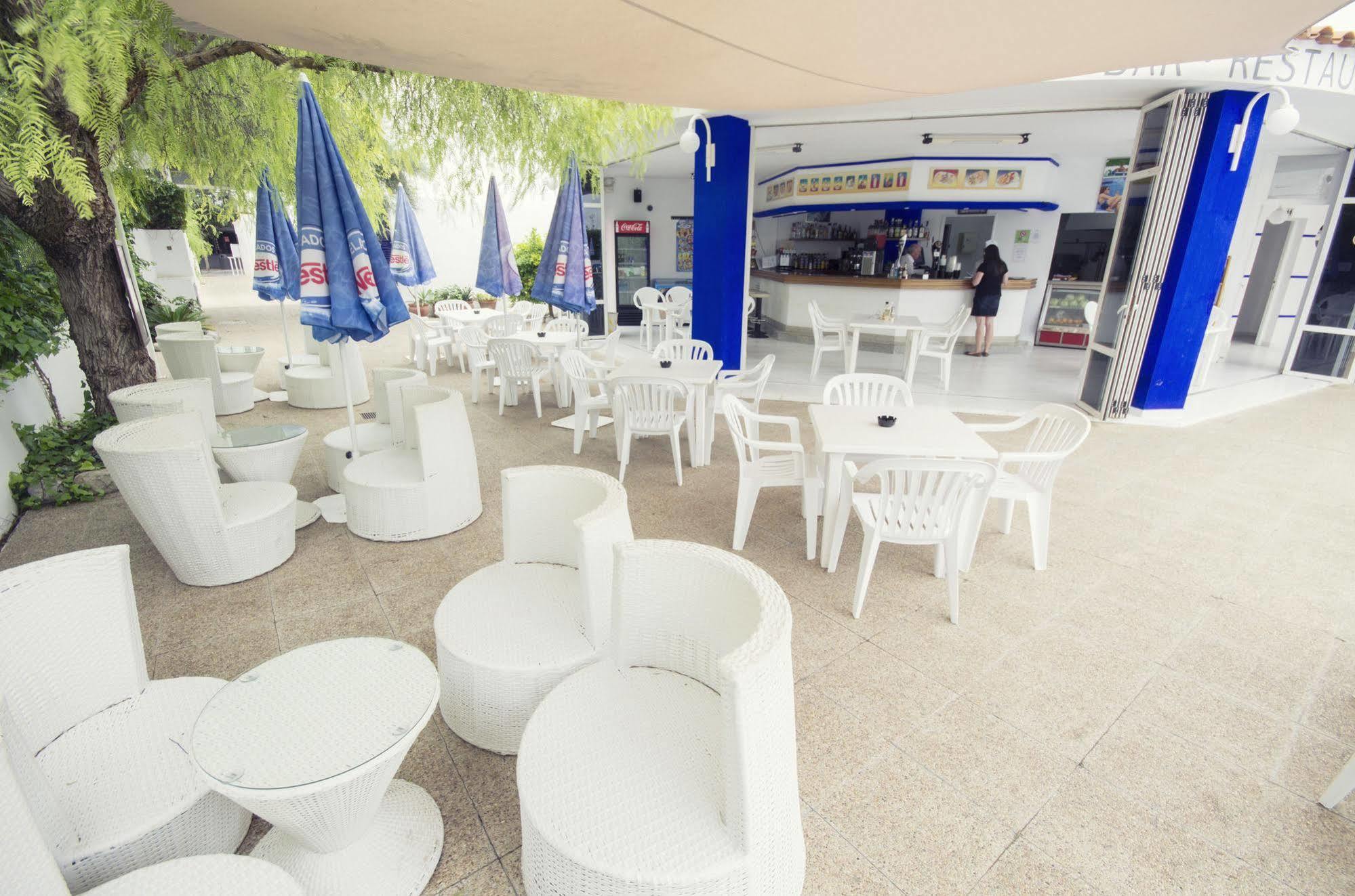 Hotel Azuline Llevant San Antonio (Ibiza)