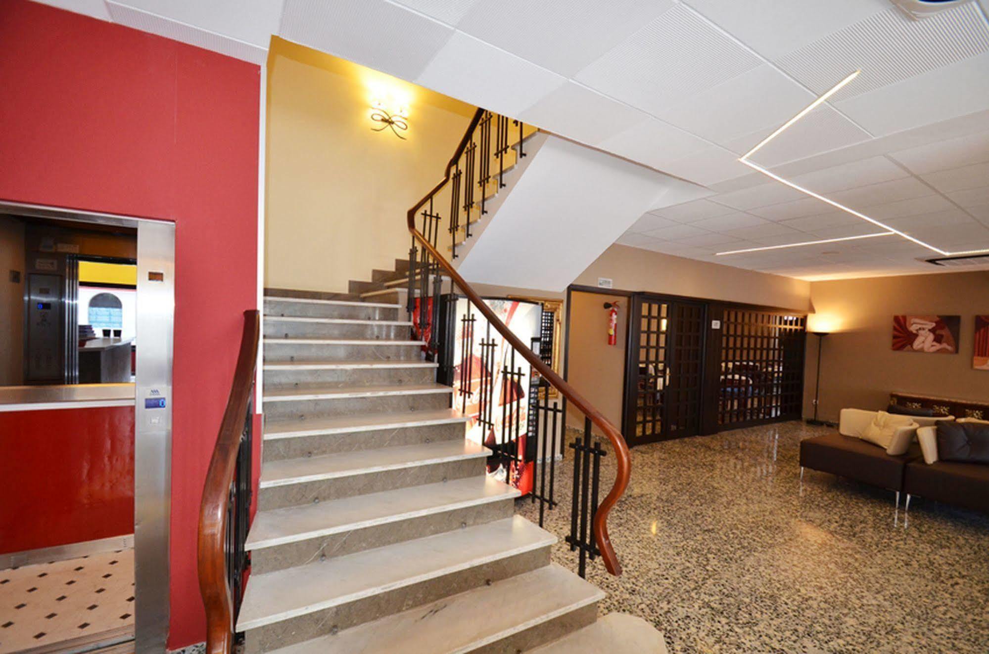 Hotel Azuline Llevant
