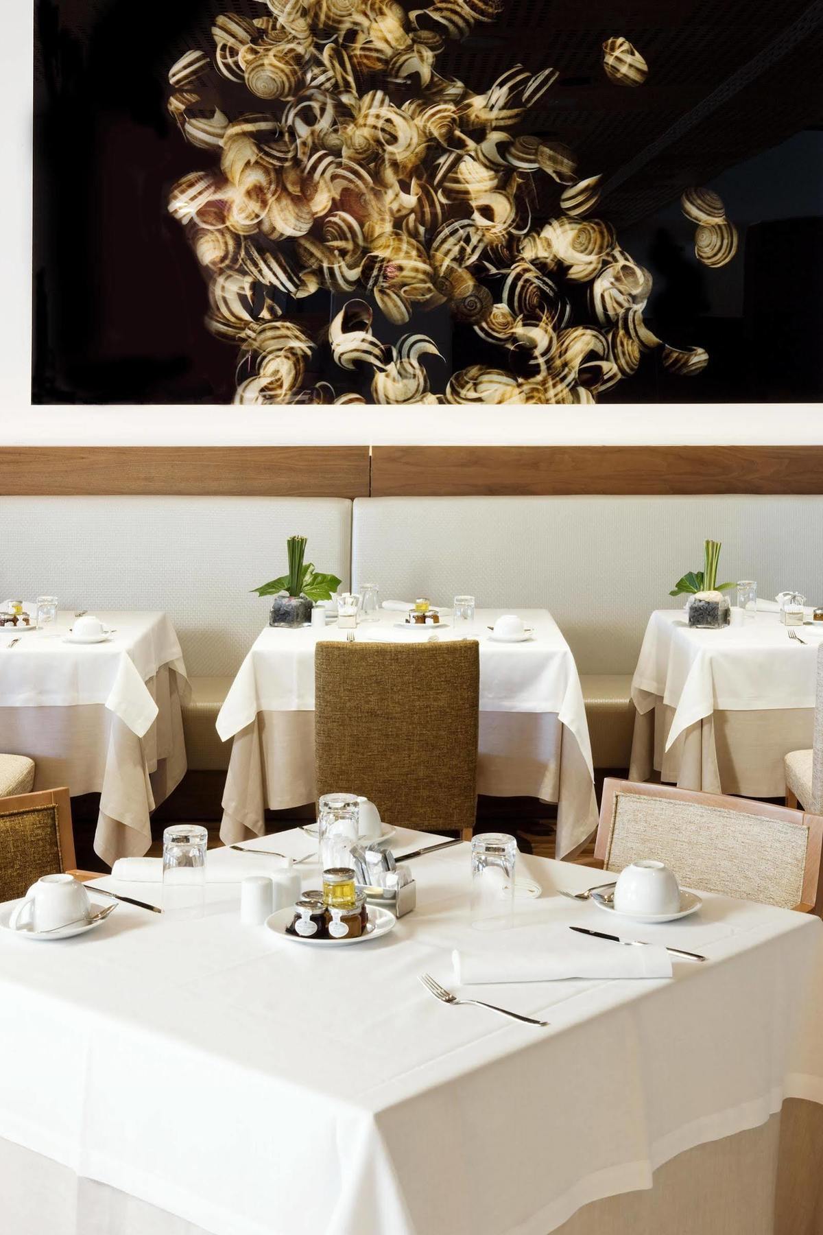 Gran Hotel Ibiza-stad