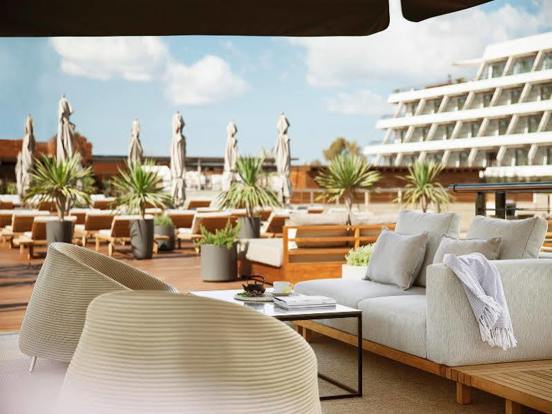 Gran Hotel Ibiza-stad