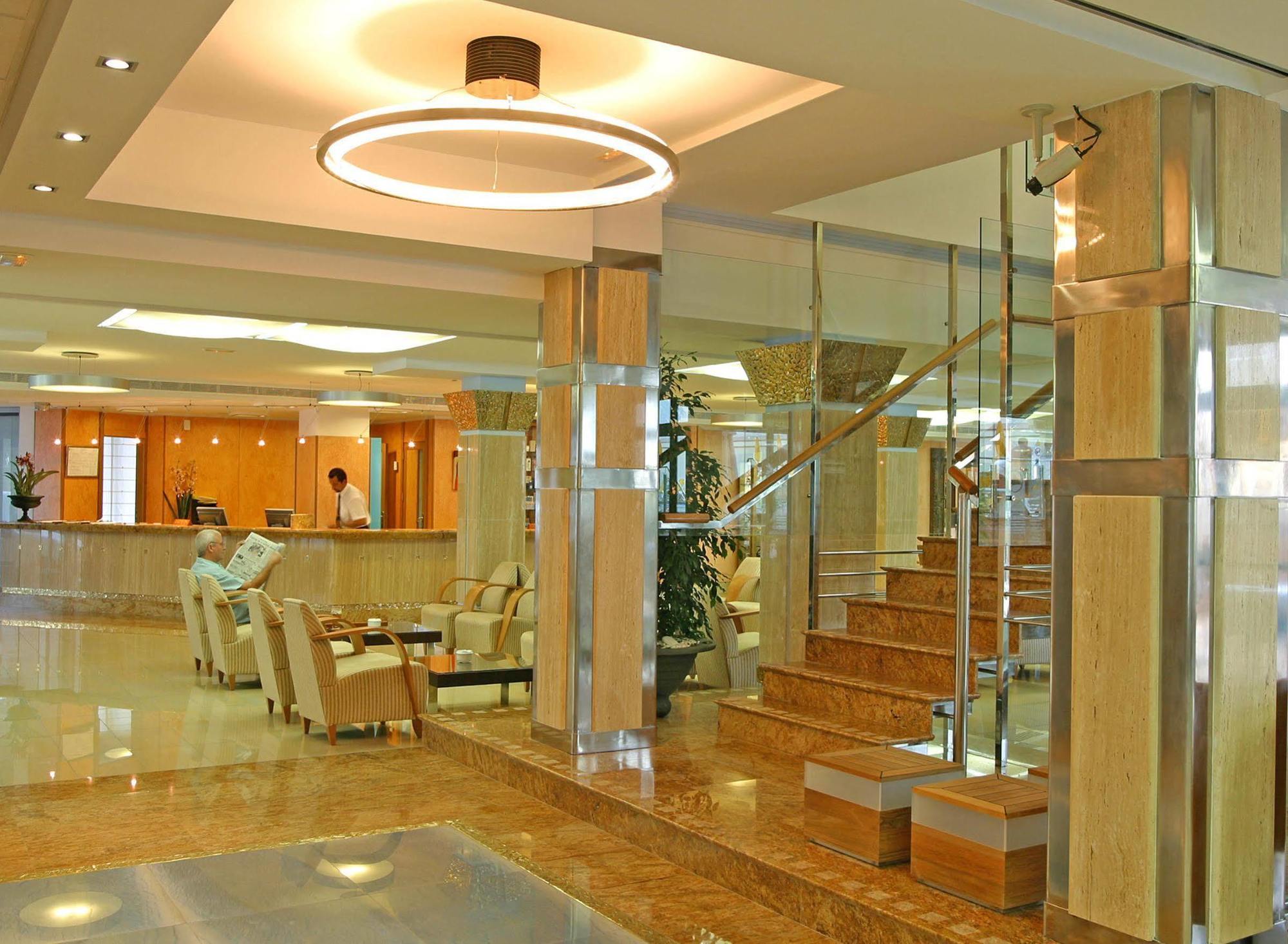 Invisa La Cala (adults Only) Hotel 4*