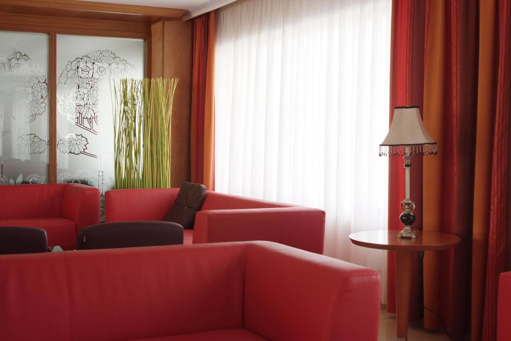 Hotel Invisa La Cala (adults Only) Santa Eularia des Riu