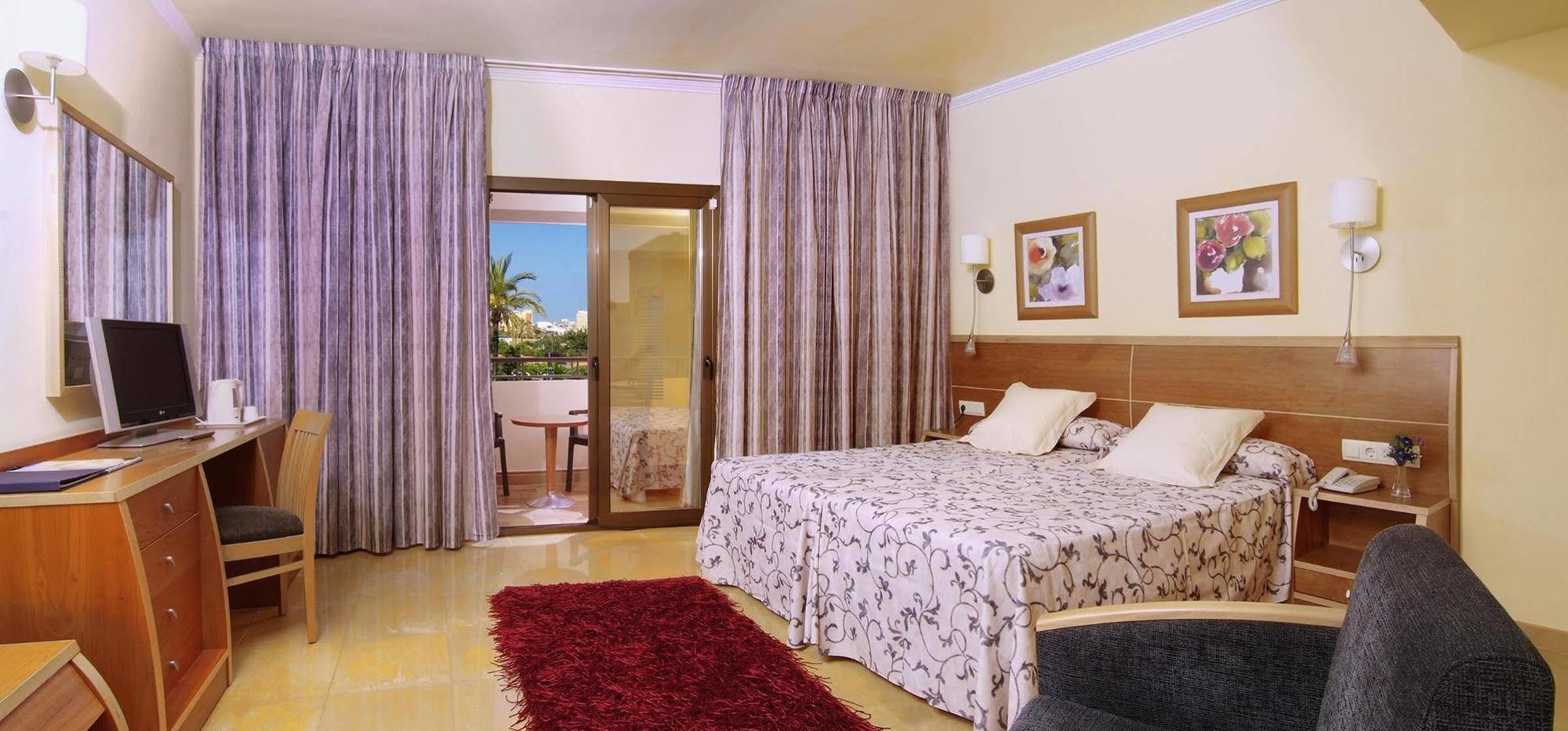 Invisa La Cala (adults Only) Santa Eularia des Riu