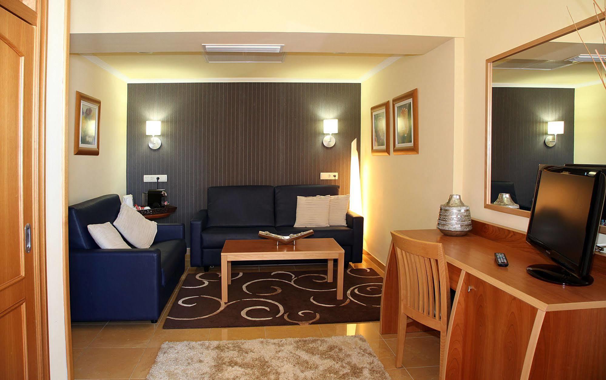 Invisa La Cala (adults Only) Hotel 4*