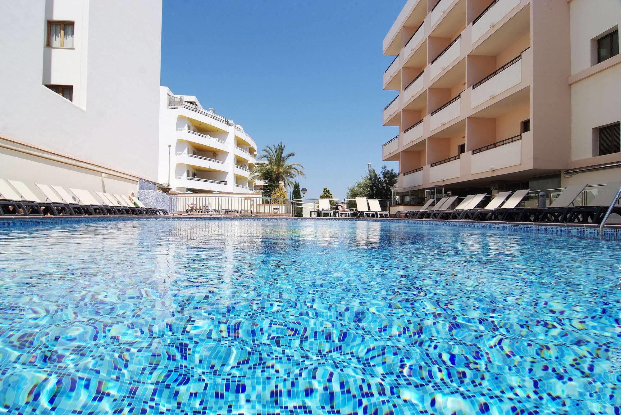 Invisa La Cala (adults Only) Santa Eularia des Riu