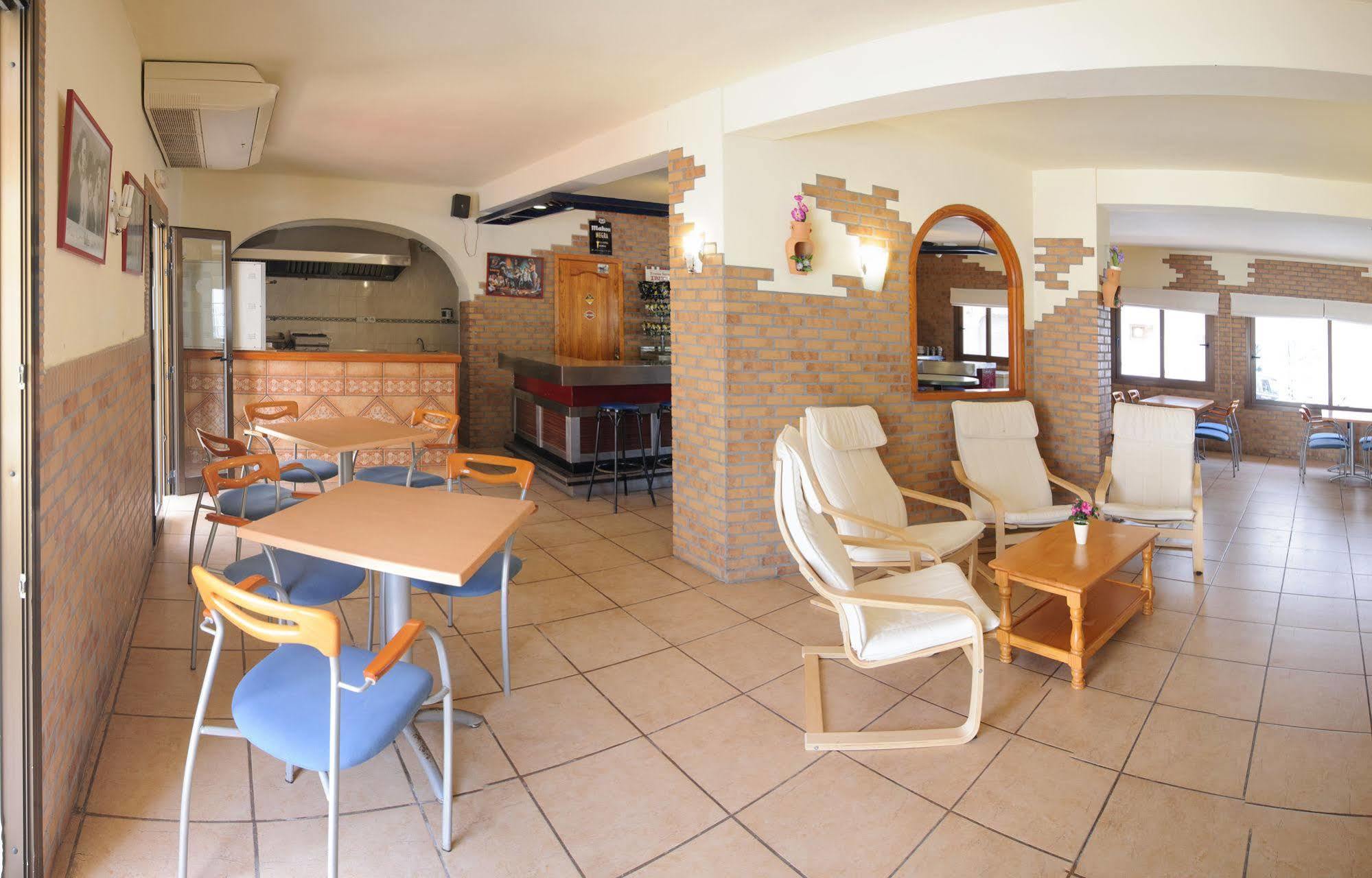 Hotel Rosalia