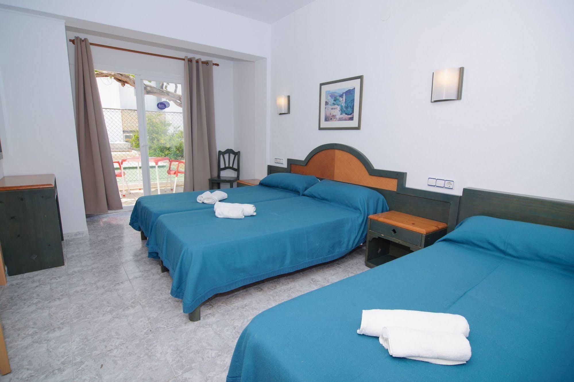 Hotel Rosalia *