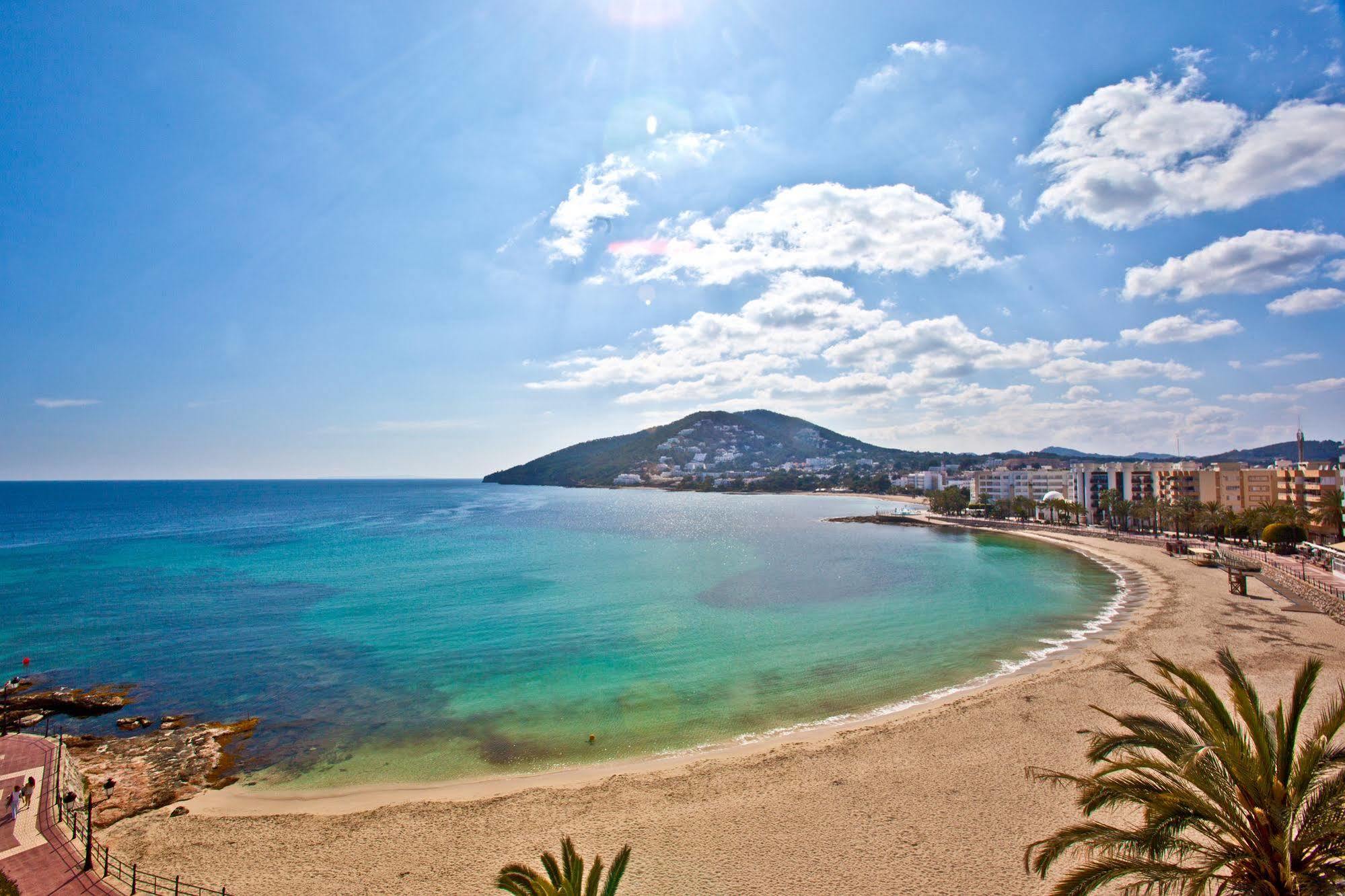 Apartment Bahia Santa Eularia des Riu