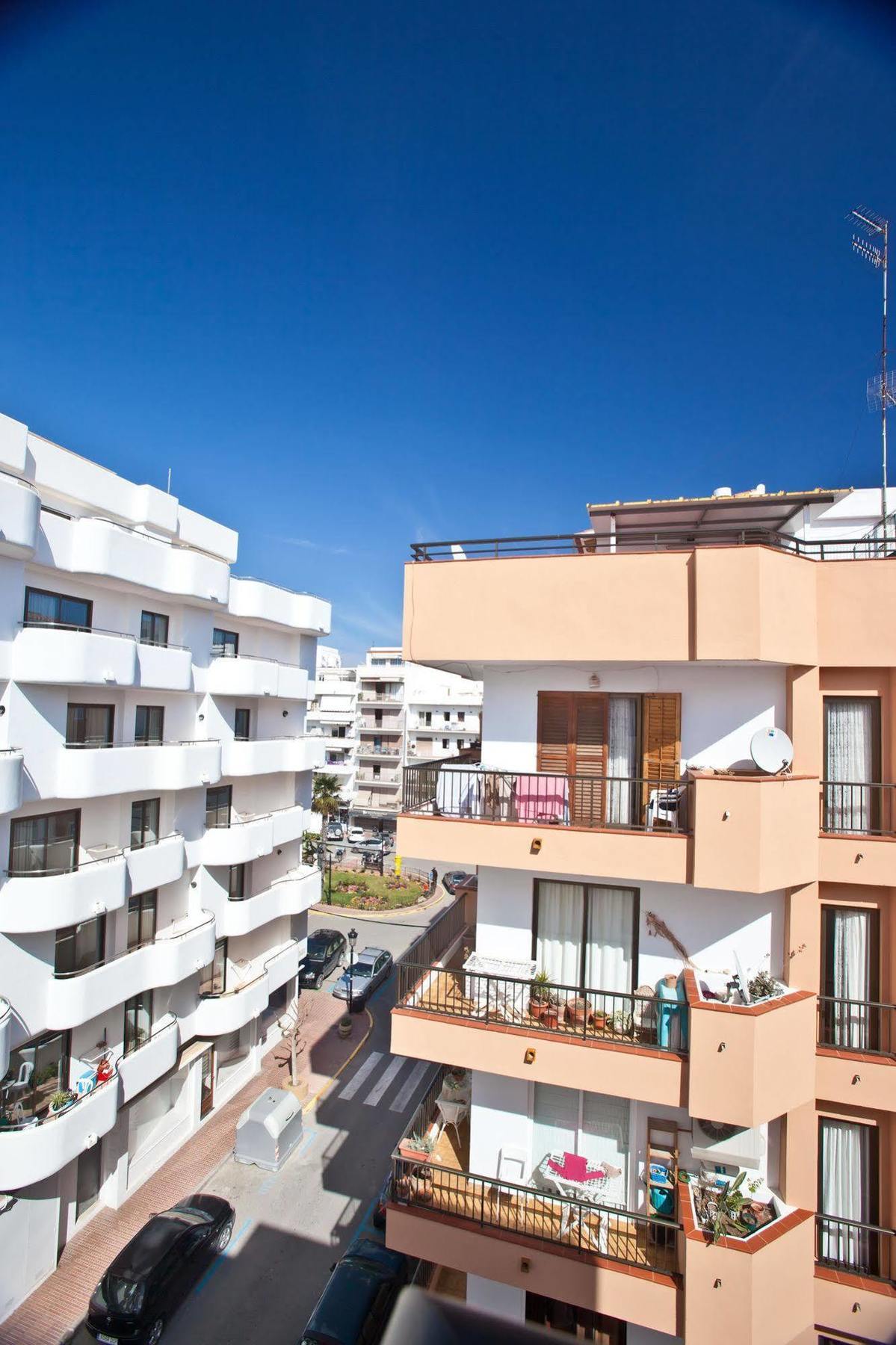 Apartment Bahia Santa Eularia des Riu