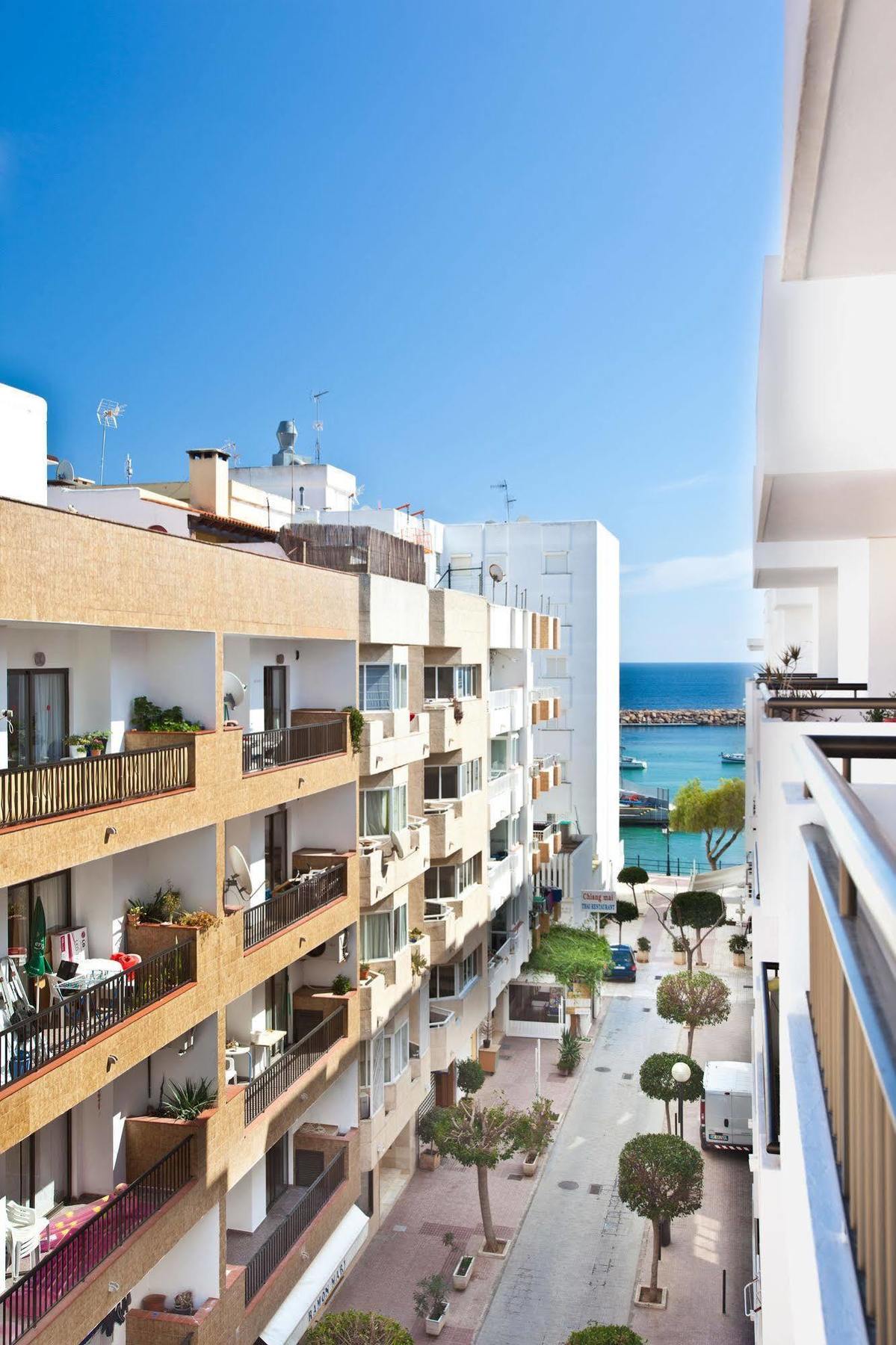 Apartment Bahia Santa Eularia des Riu
