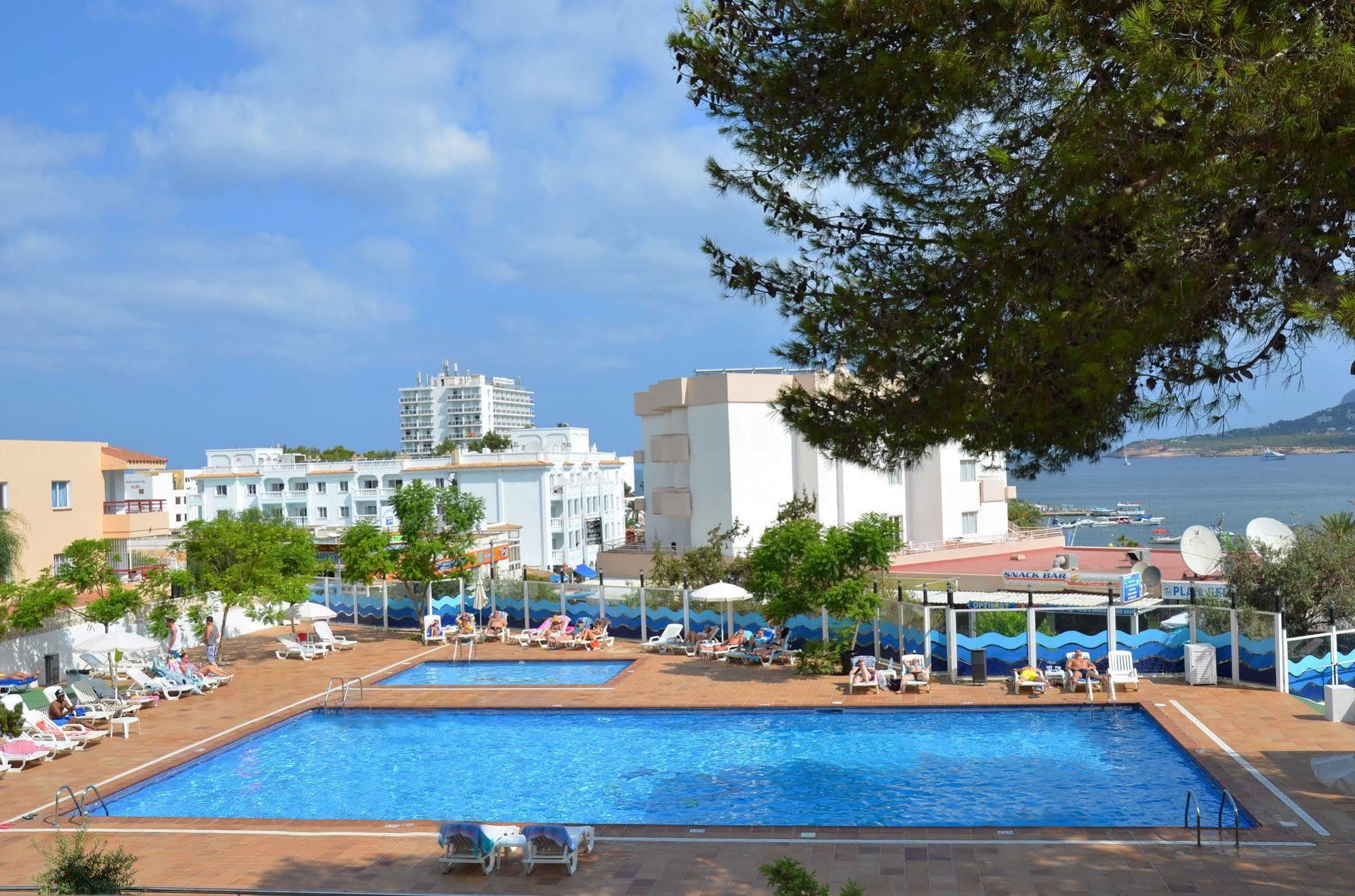 Vibra Riviera San Antonio (Ibiza)