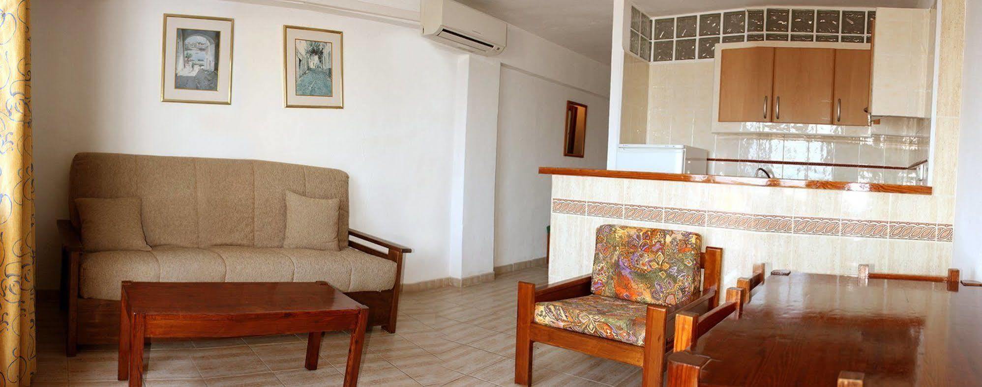 Appartement Llevant *
