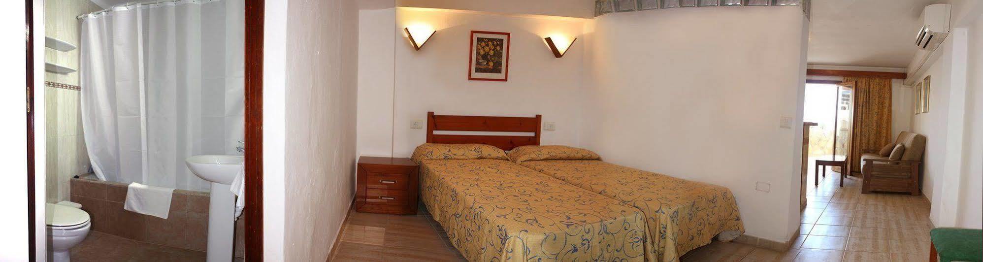 Apartamento Llevant