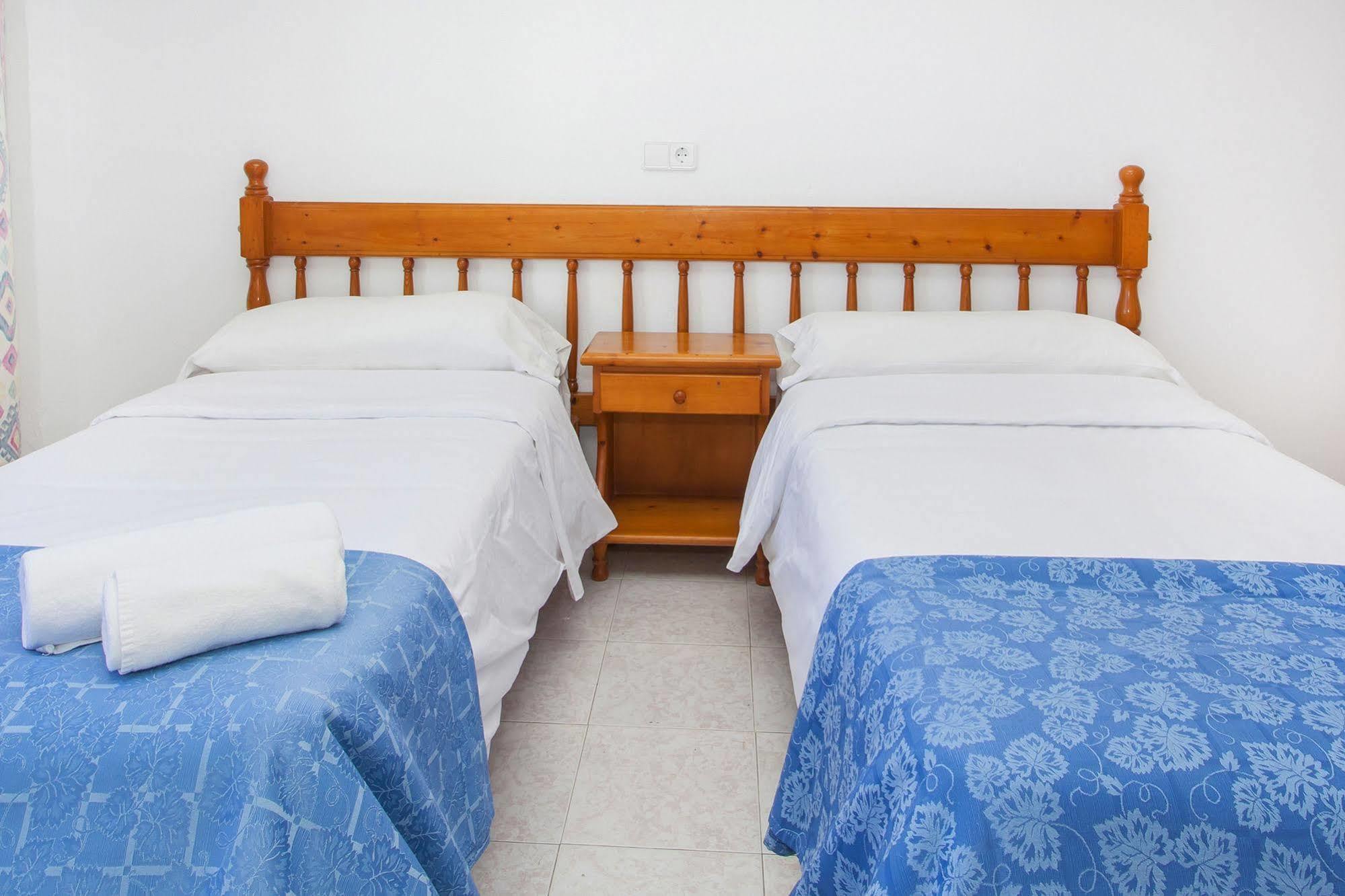 Guest house Beia Boutique (adults Only) 2*