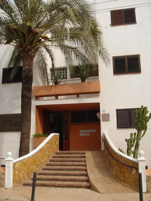 Apartamento Llevant