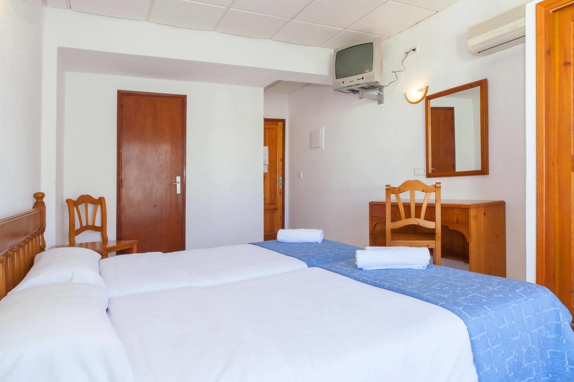 Guest house Beia Boutique (adults Only) 2*