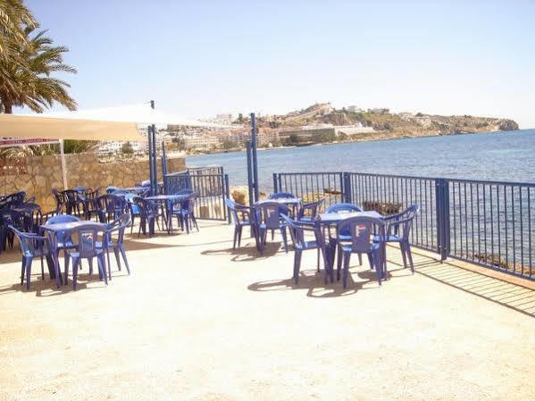 Apartamento Llevant Cidade de Ibiza