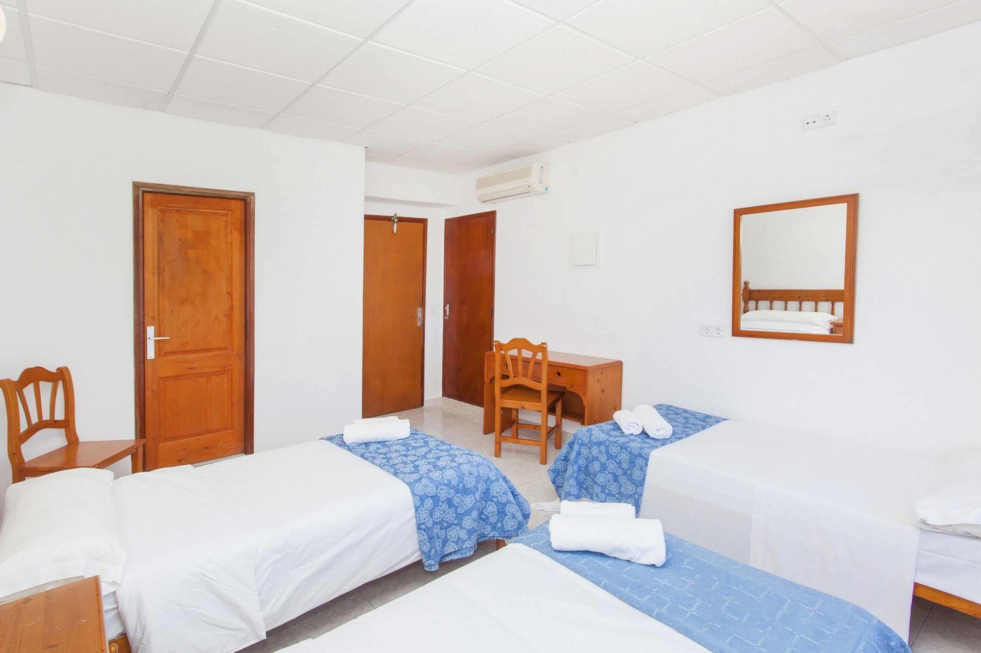 Guest house Beia Boutique (adults Only) 2*
