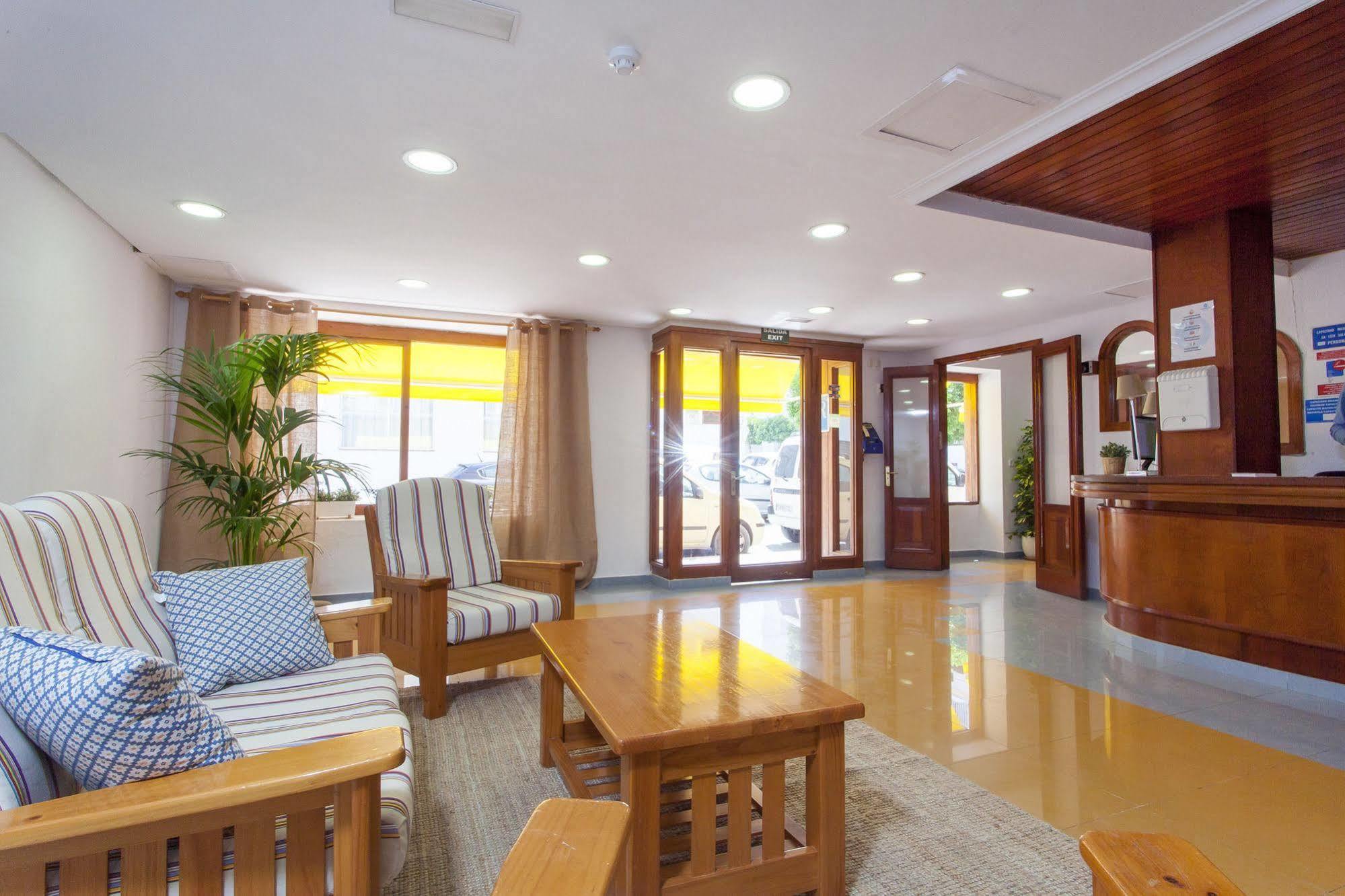 Guest house Beia Boutique (adults Only) San Antonio (Ibiza)
