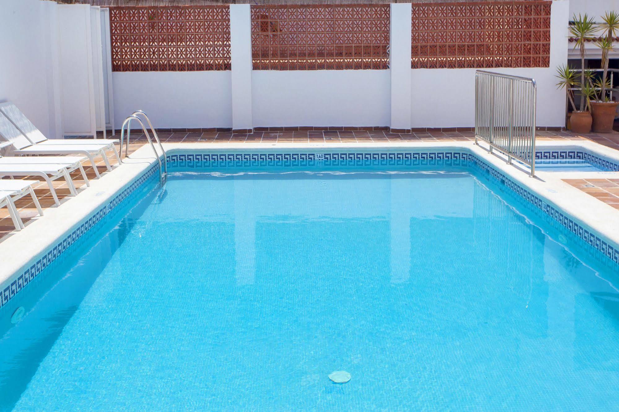 Guest house Beia Boutique (adults Only) 2*