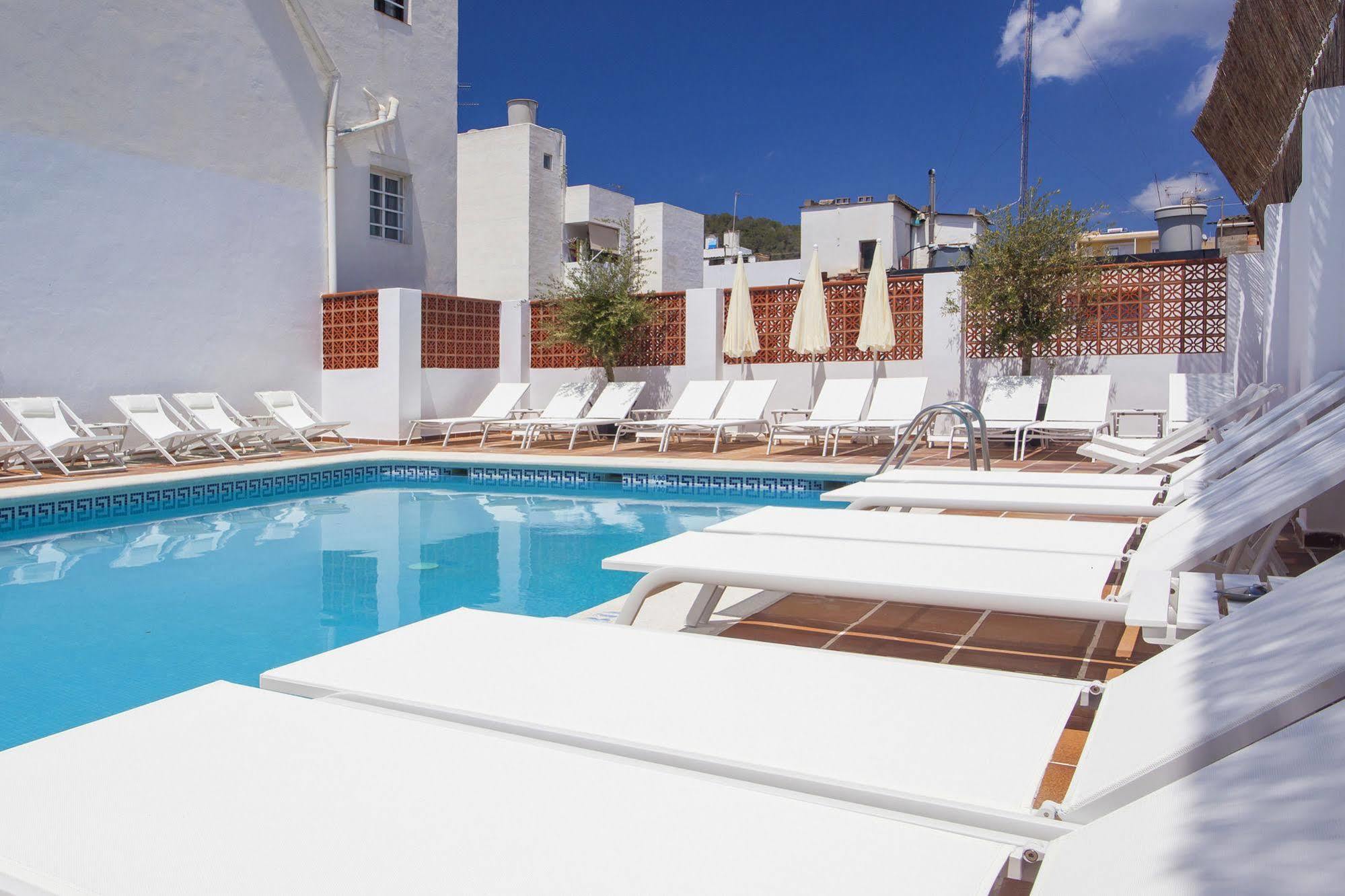 Guest house Beia Boutique (adults Only) San Antonio (Ibiza)