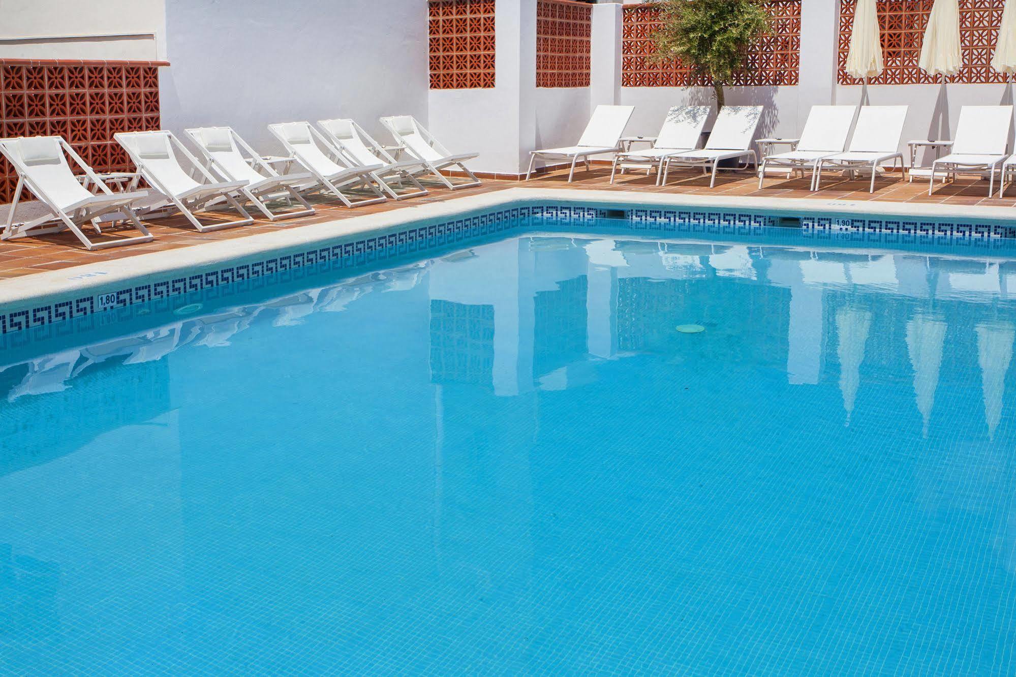 Guest house Beia Boutique (adults Only) 2*