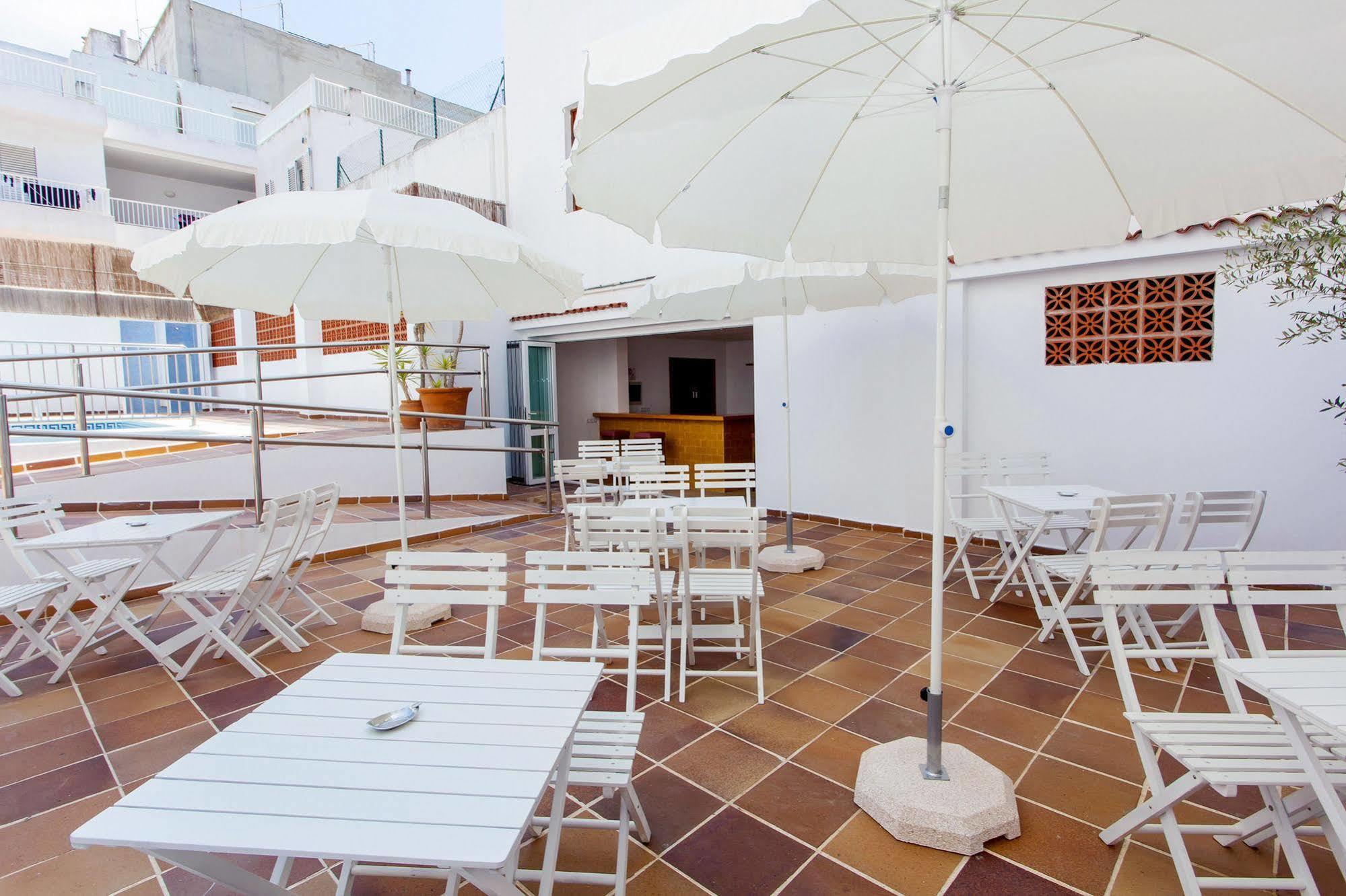 Beia Boutique (adults Only) San Antonio (Ibiza)