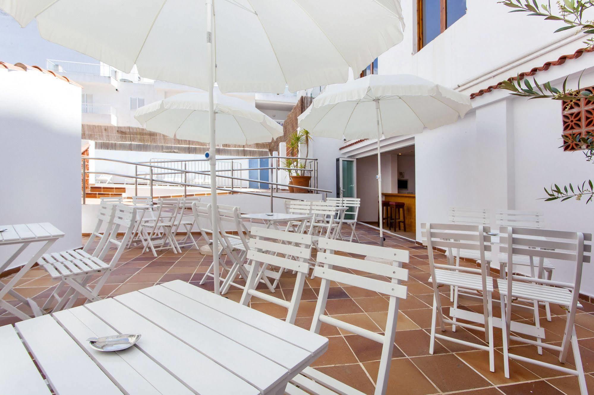 Beia Boutique (adults Only) 2* San Antonio (Ibiza)