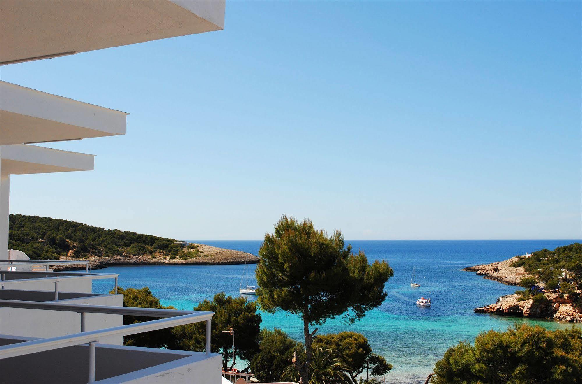 Sandos El Greco - Adults Only Hotel Portinatx