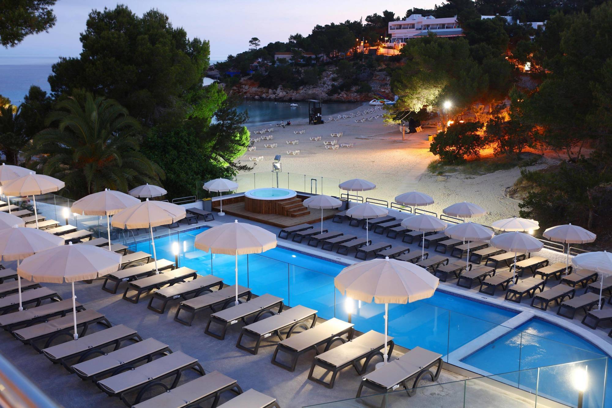 Sandos El Greco - Adults Only Hotel 4*