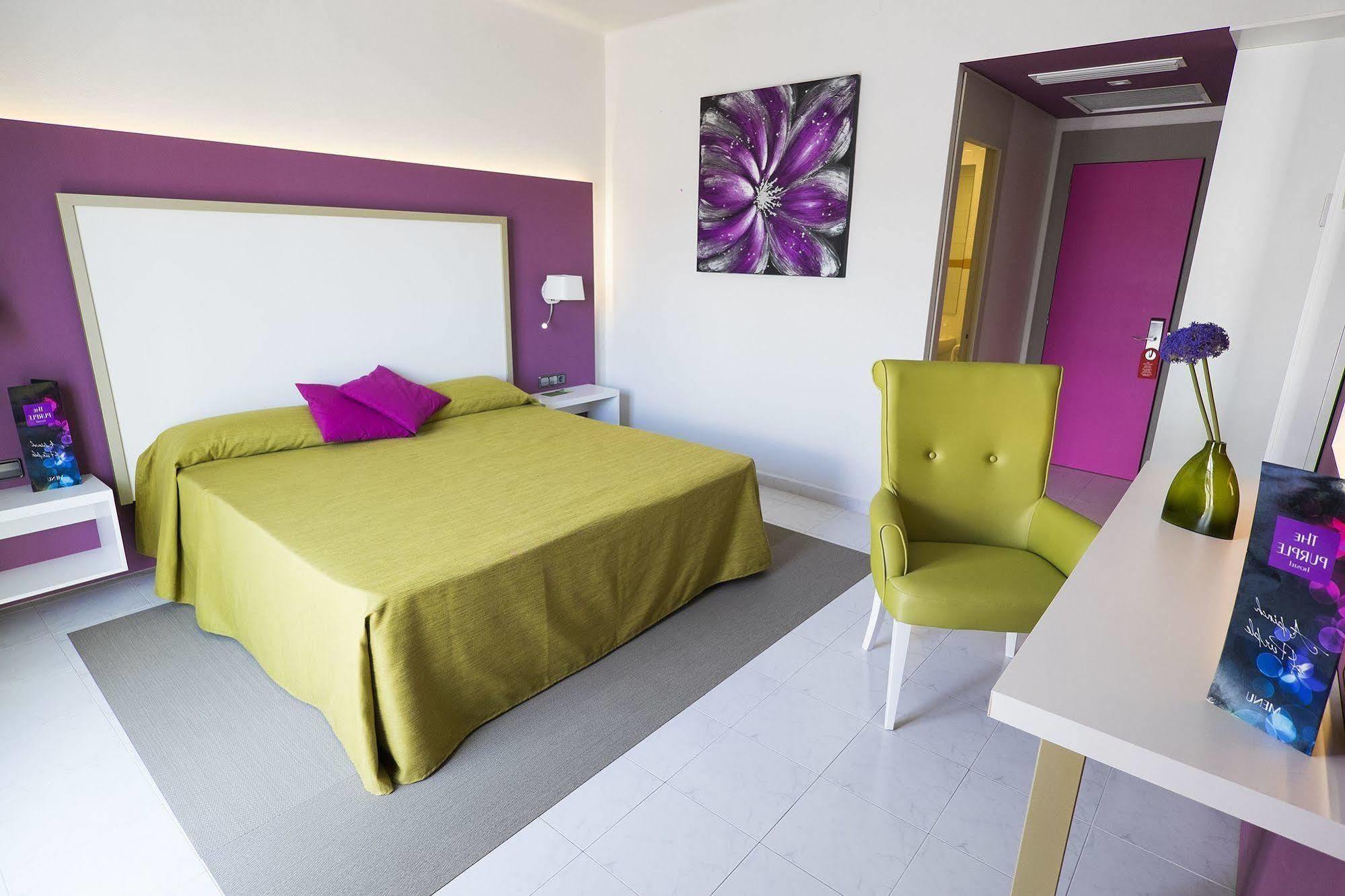 The Purple - Adults Only Hotel 3*