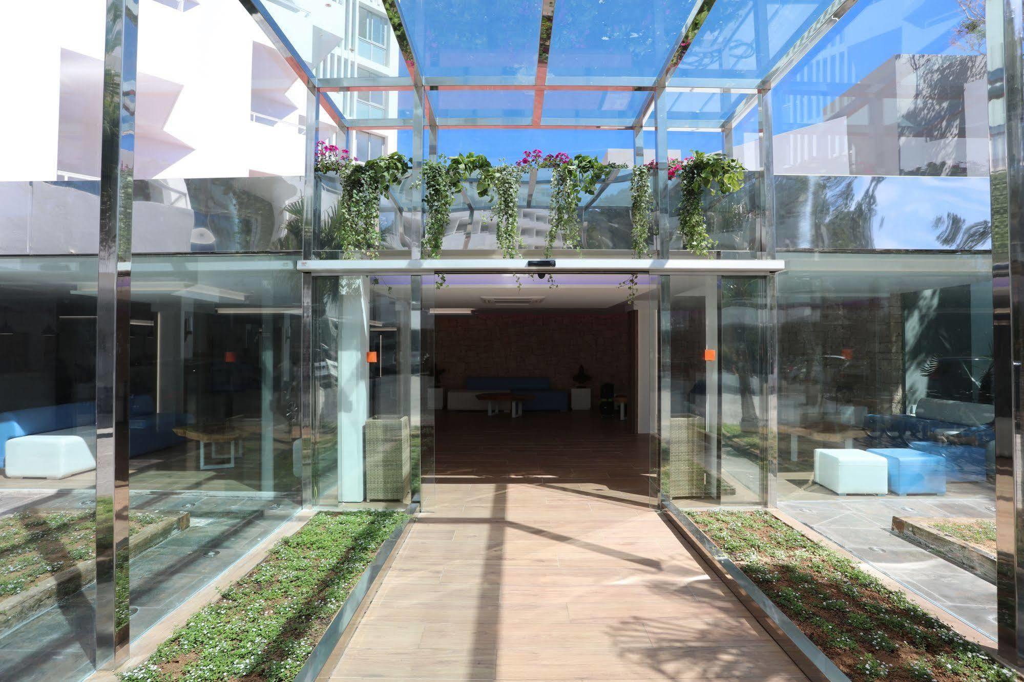 Hotel Sandos El Greco - Adults Only Portinatx
