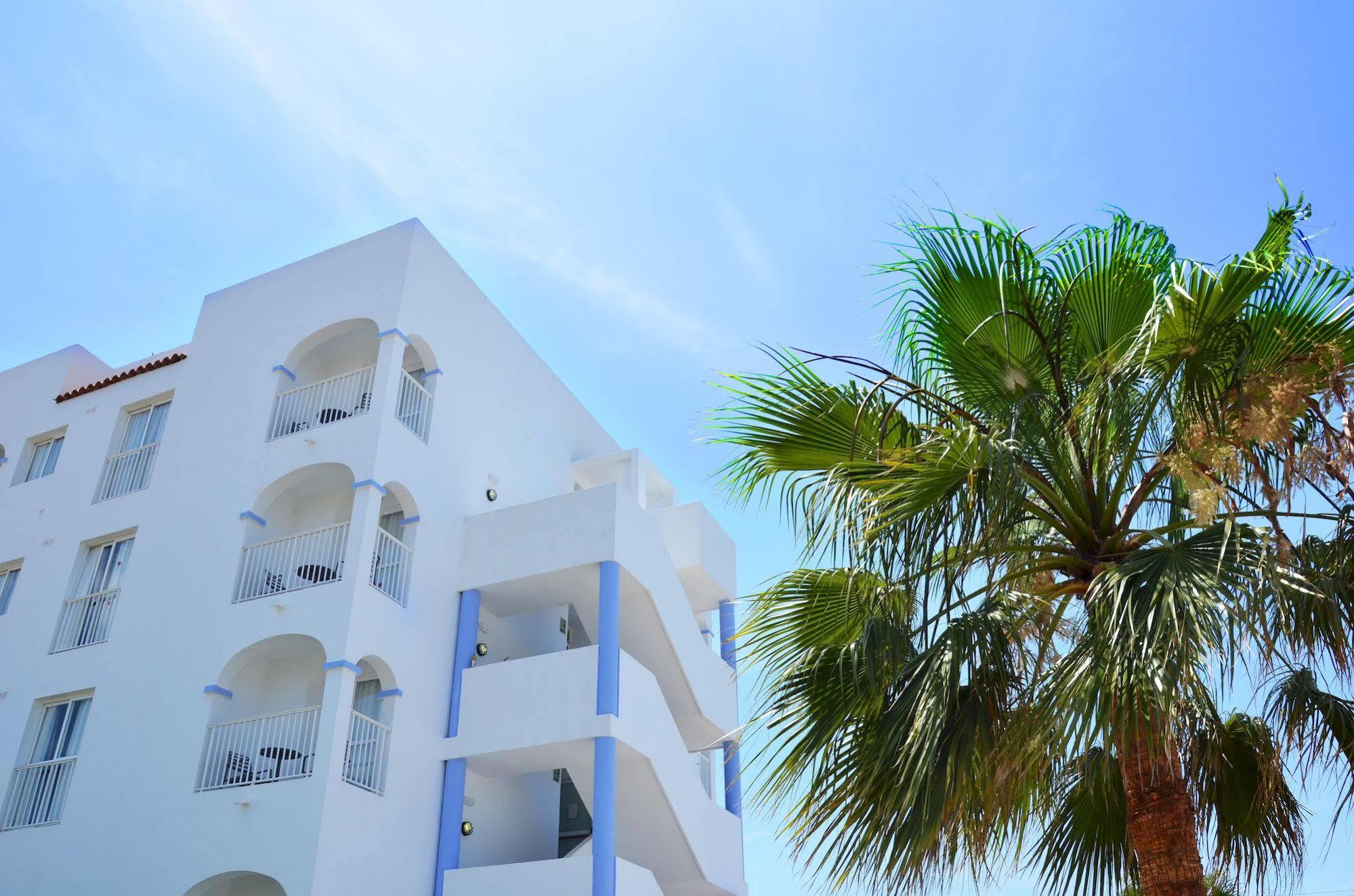Vibra San Marino 3* San Antonio (Ibiza)