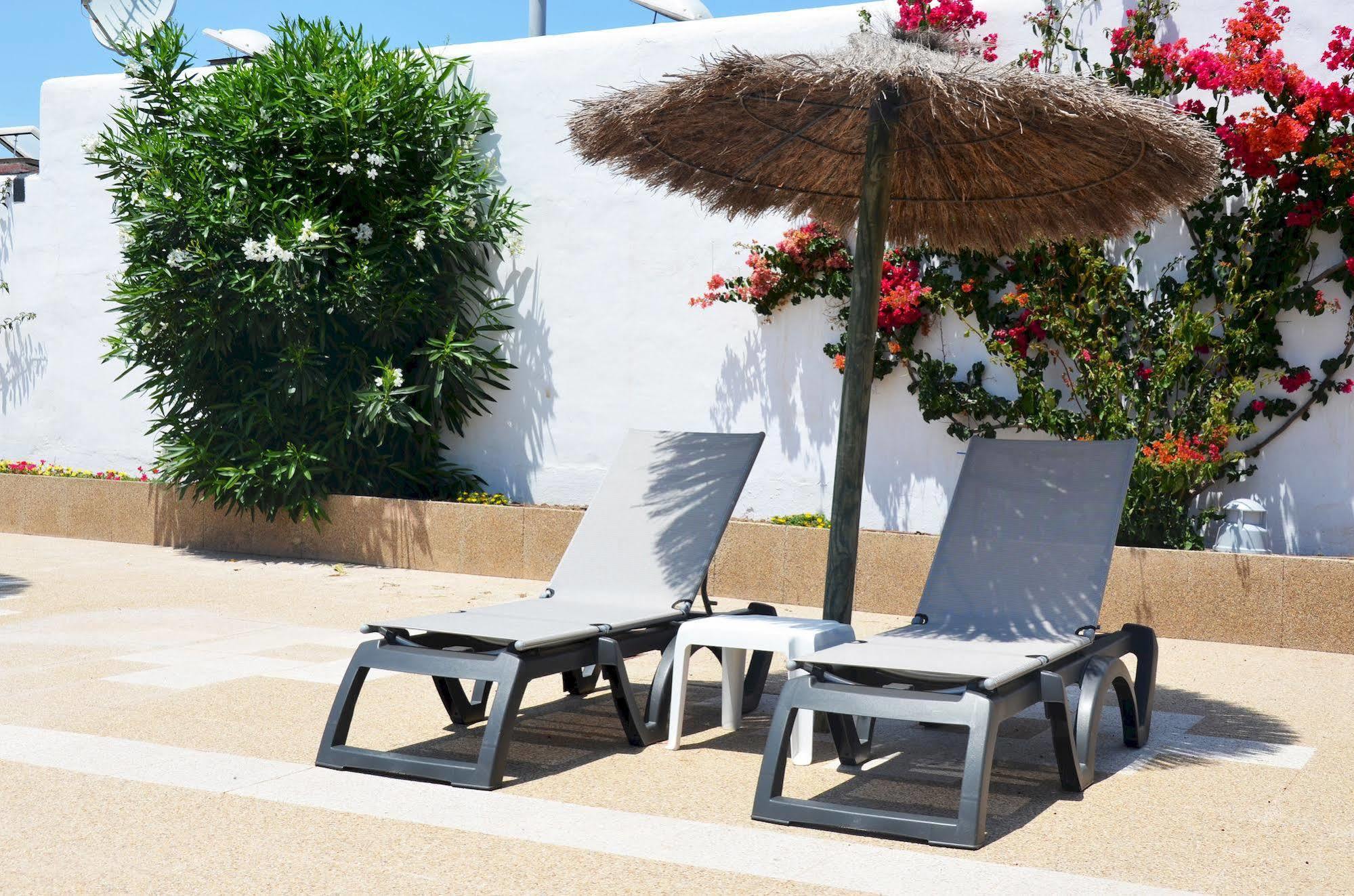 Aparthotel Vibra San Marino San Antonio (Ibiza)