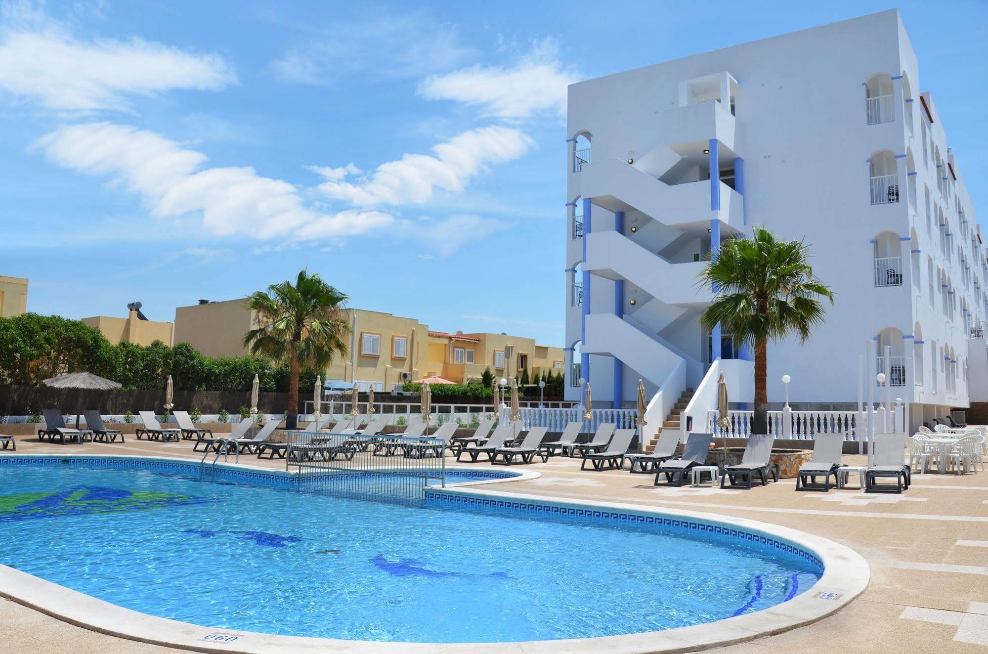 Aparthotel Vibra San Marino San Antonio (Ibiza)