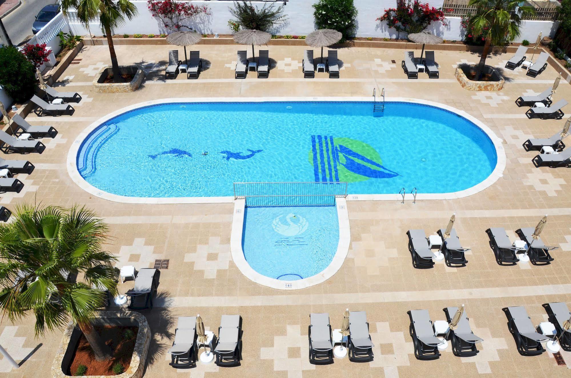 Vibra San Marino San Antonio (Ibiza)