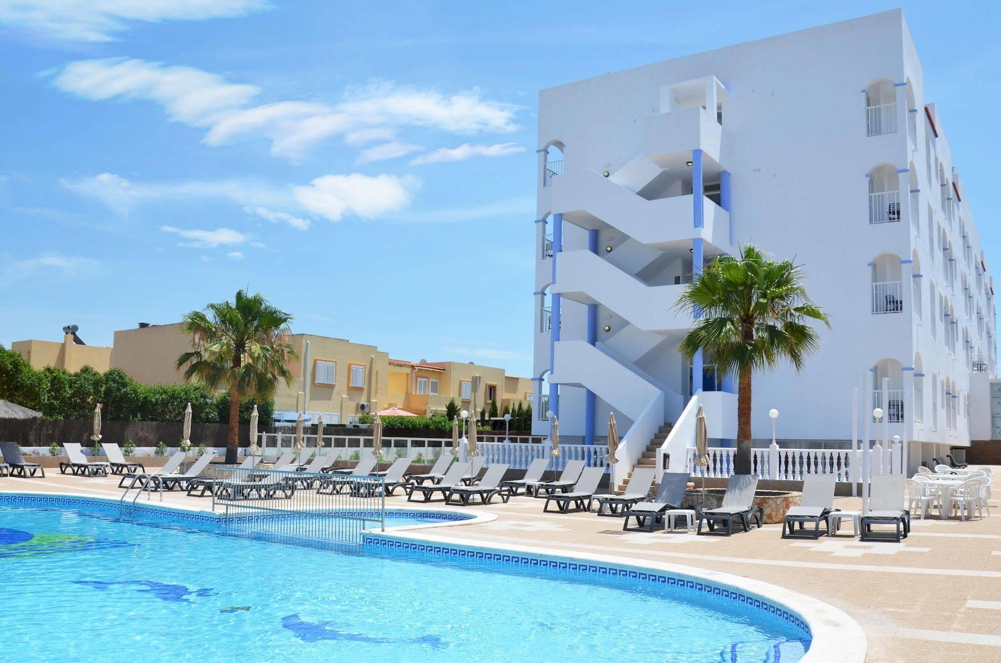 Vibra San Marino Aparthotel San Antonio (Ibiza)