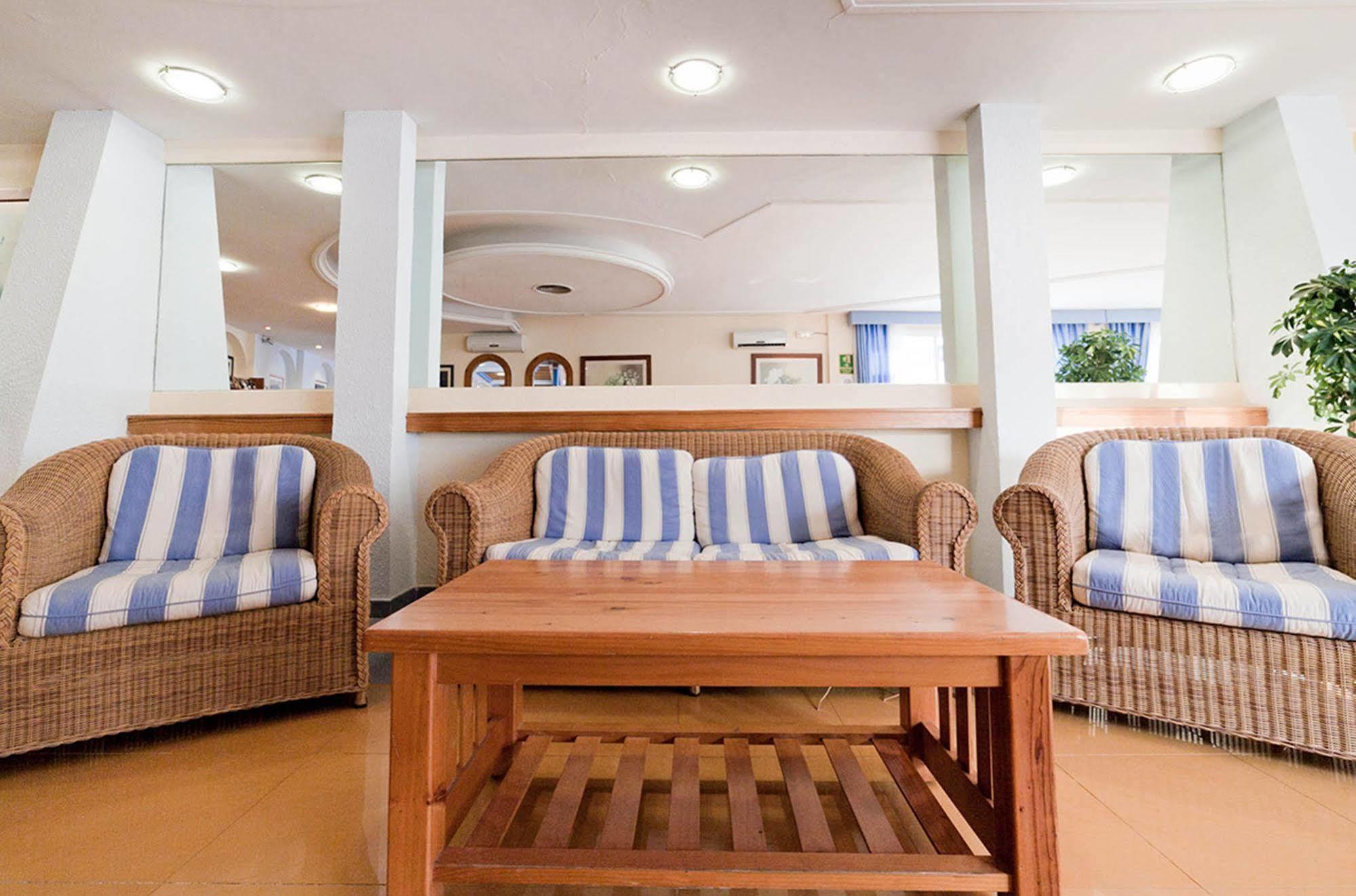 Apartment Vibra Lux Mar *
