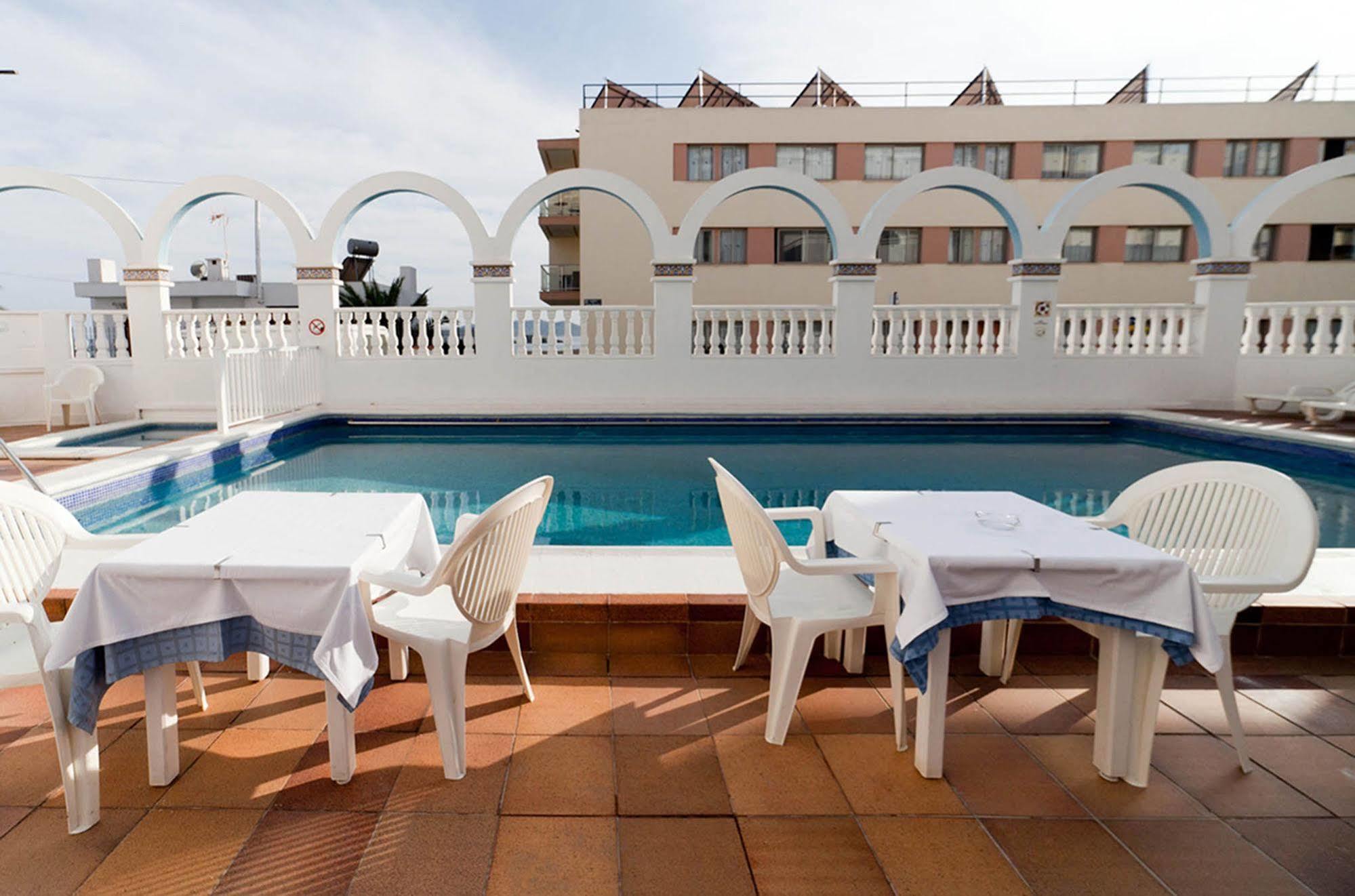 Apartment Vibra Lux Mar