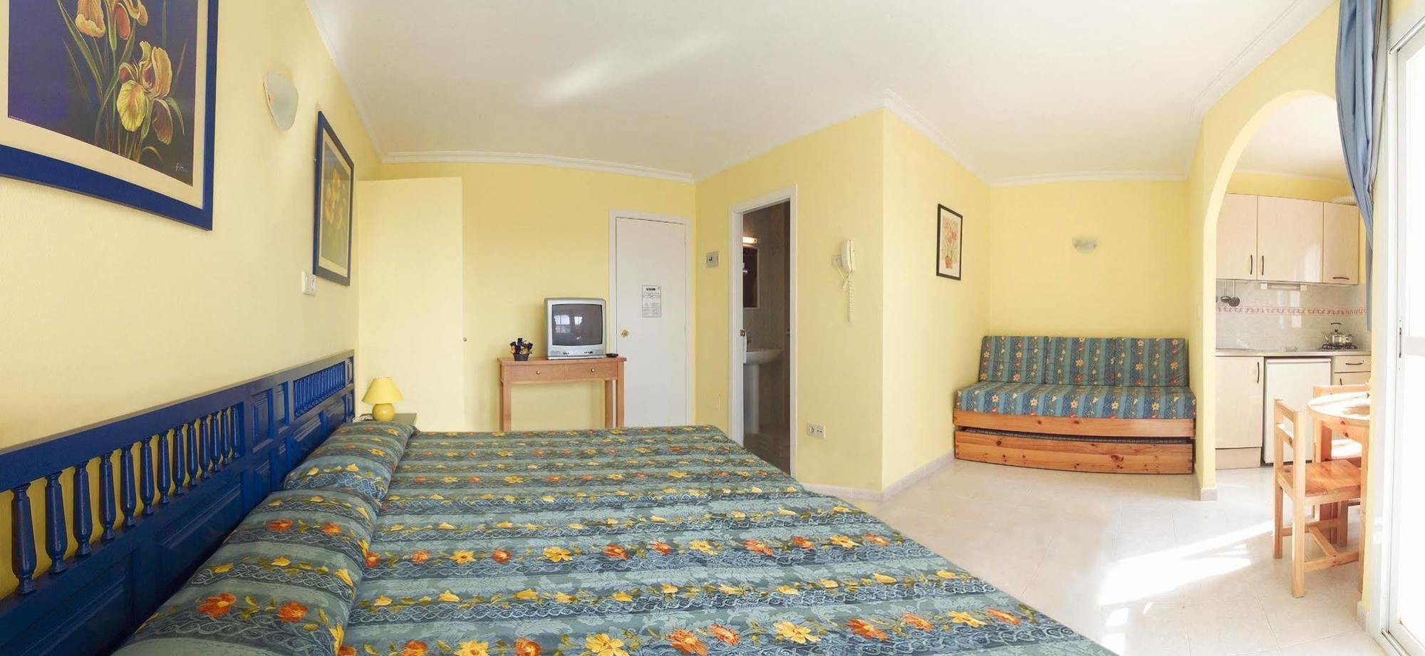 Aparthotel Vibra San Marino 3*