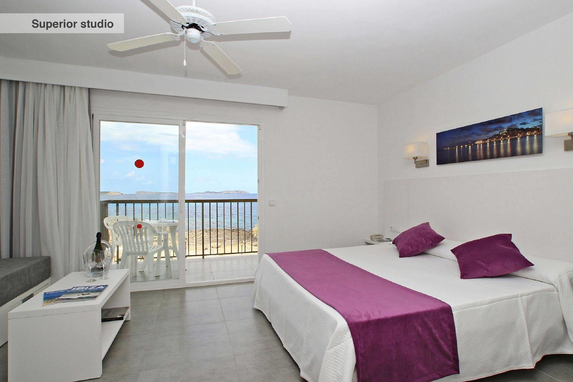 Nereida Apartment