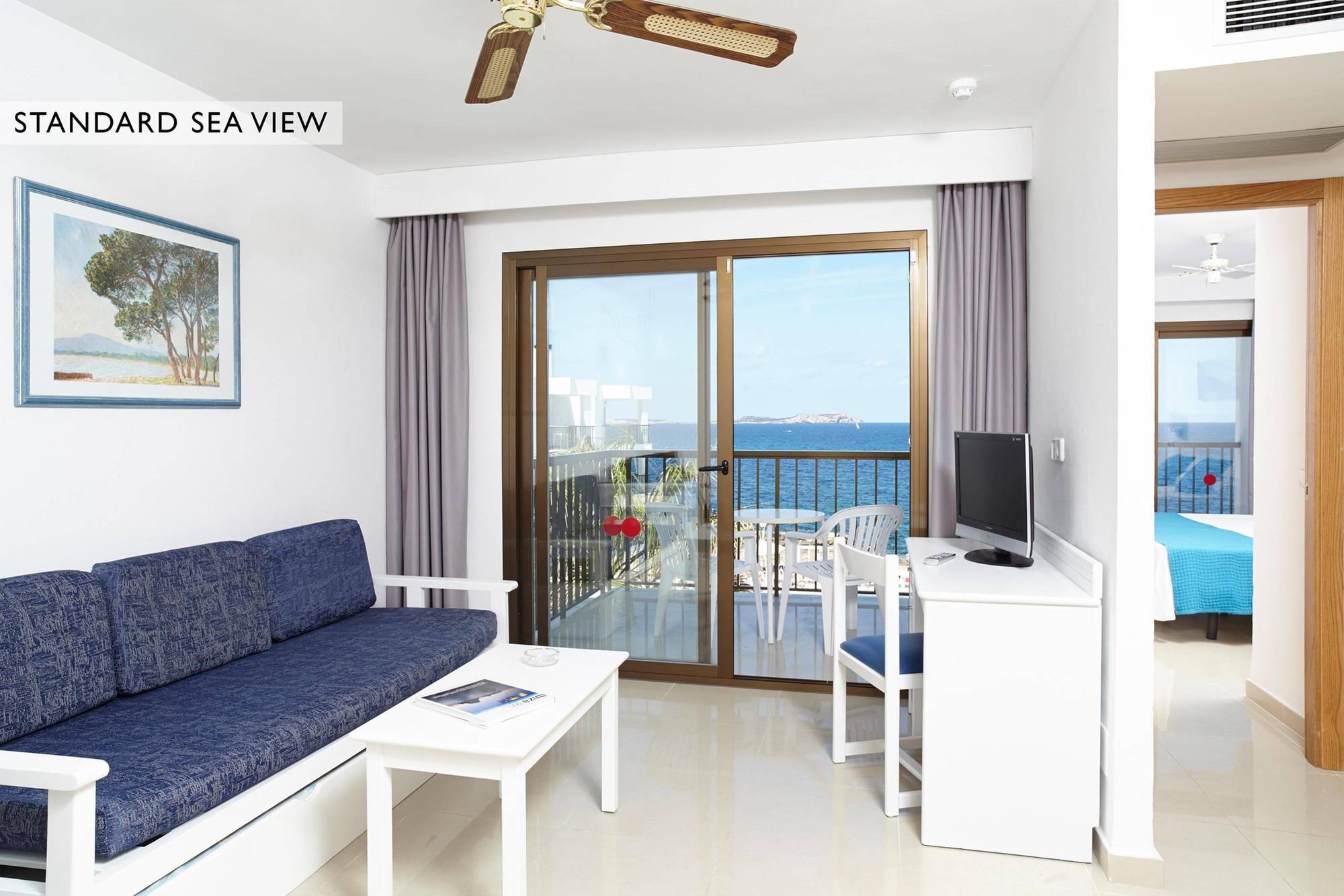Apartment Nereida
