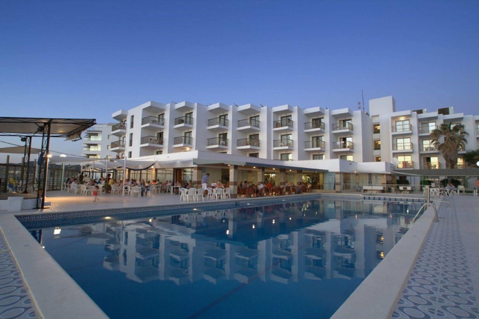 Apartment Nereida 3*
