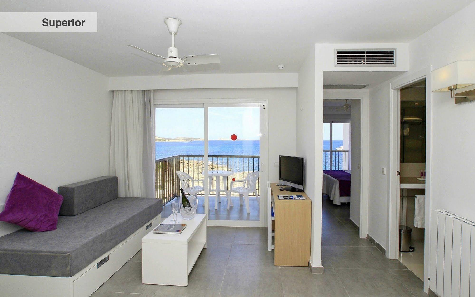 Nereida Appartement 3*