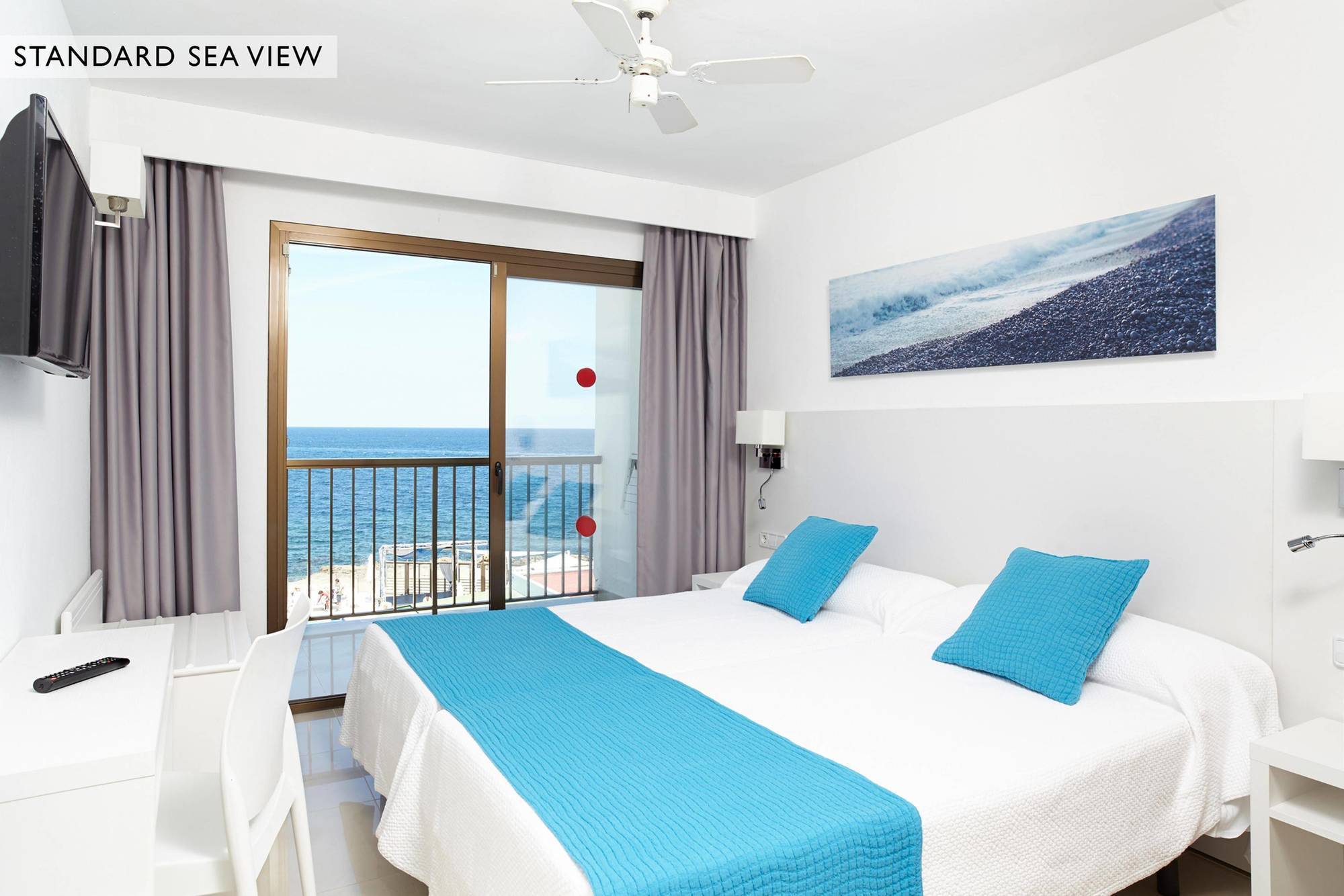 Apartment Nereida