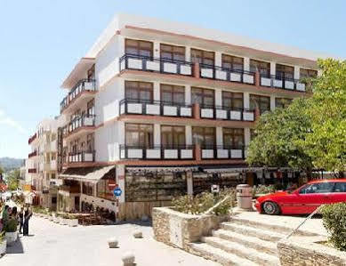 Tramuntana Apartamento