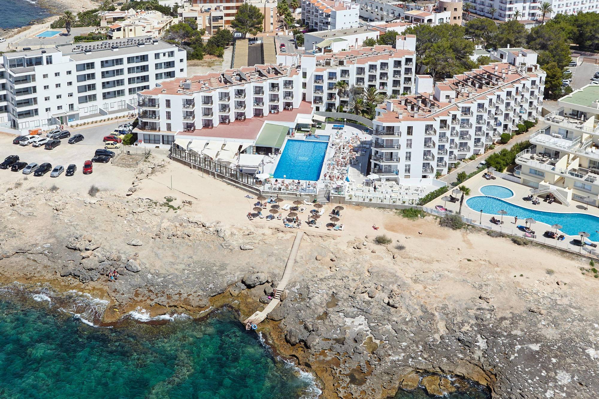 Apartment Nereida San Antonio (Ibiza)