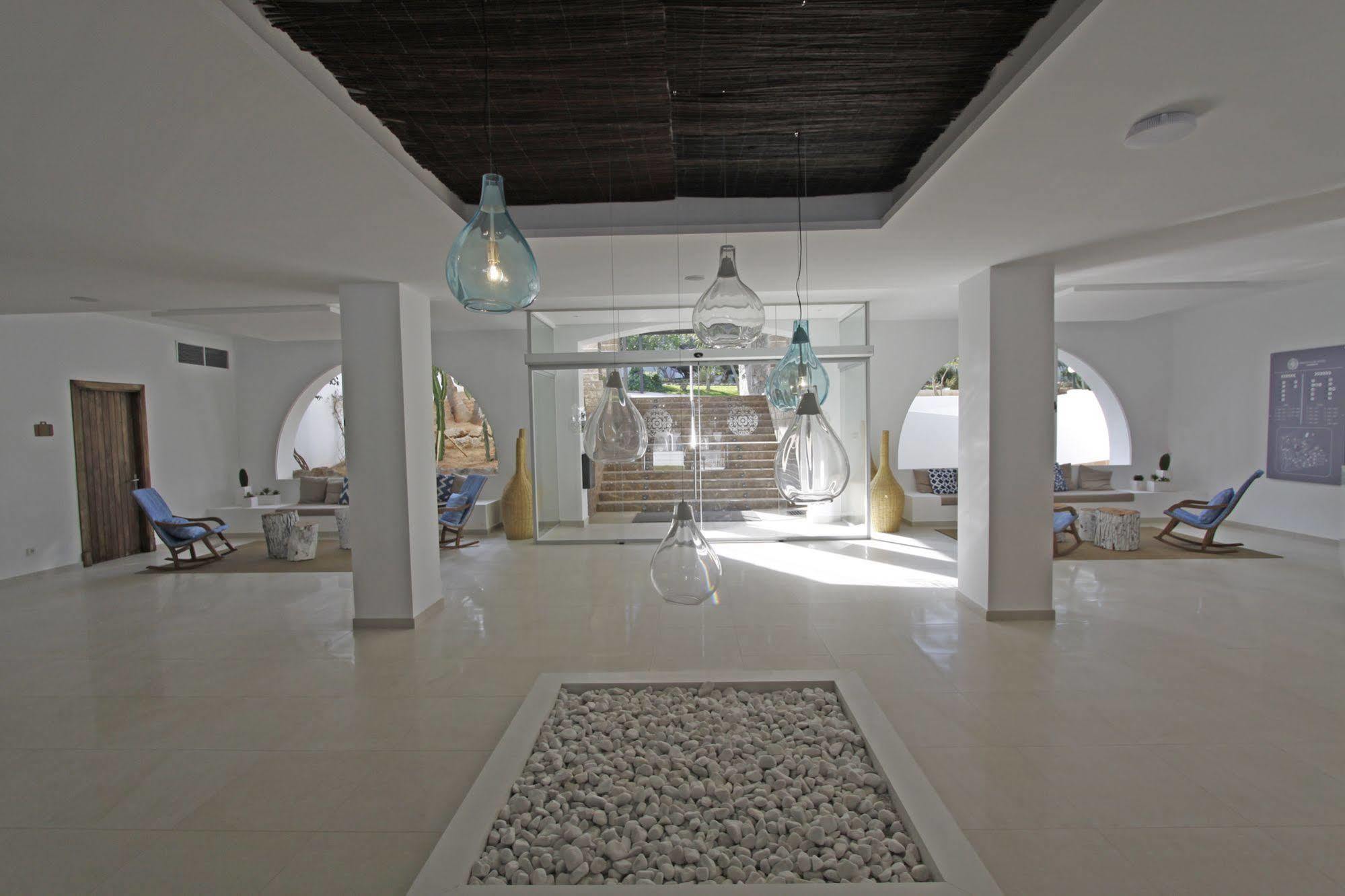 Bg Club 4* Portinatx