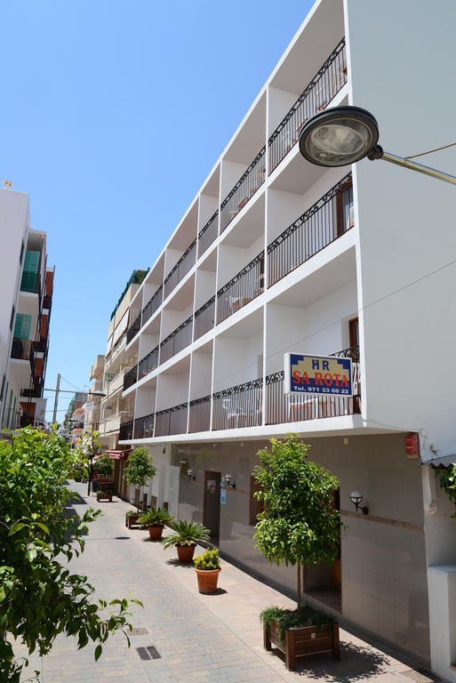 Sa Rota Casa de hóspedes 2*